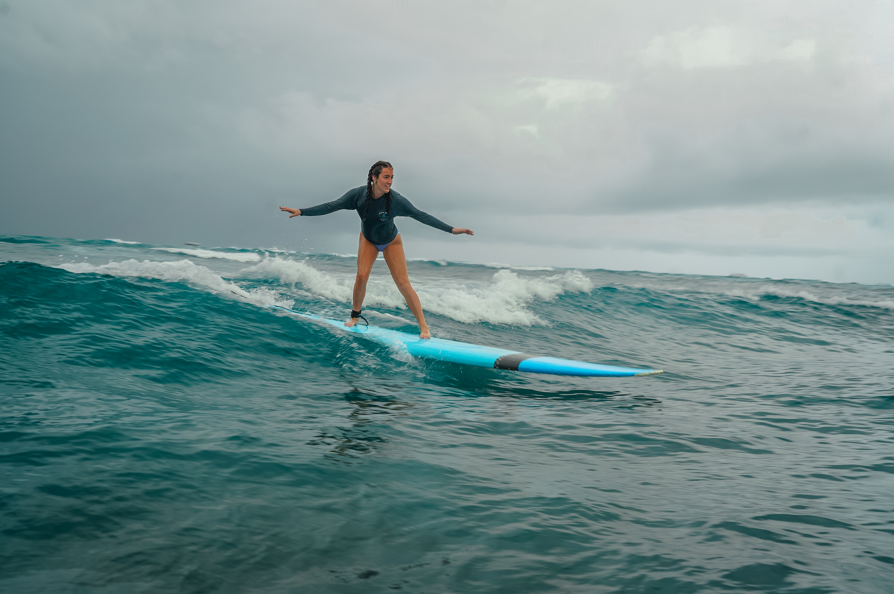 surf lesson photo from the week of 2026-03-15