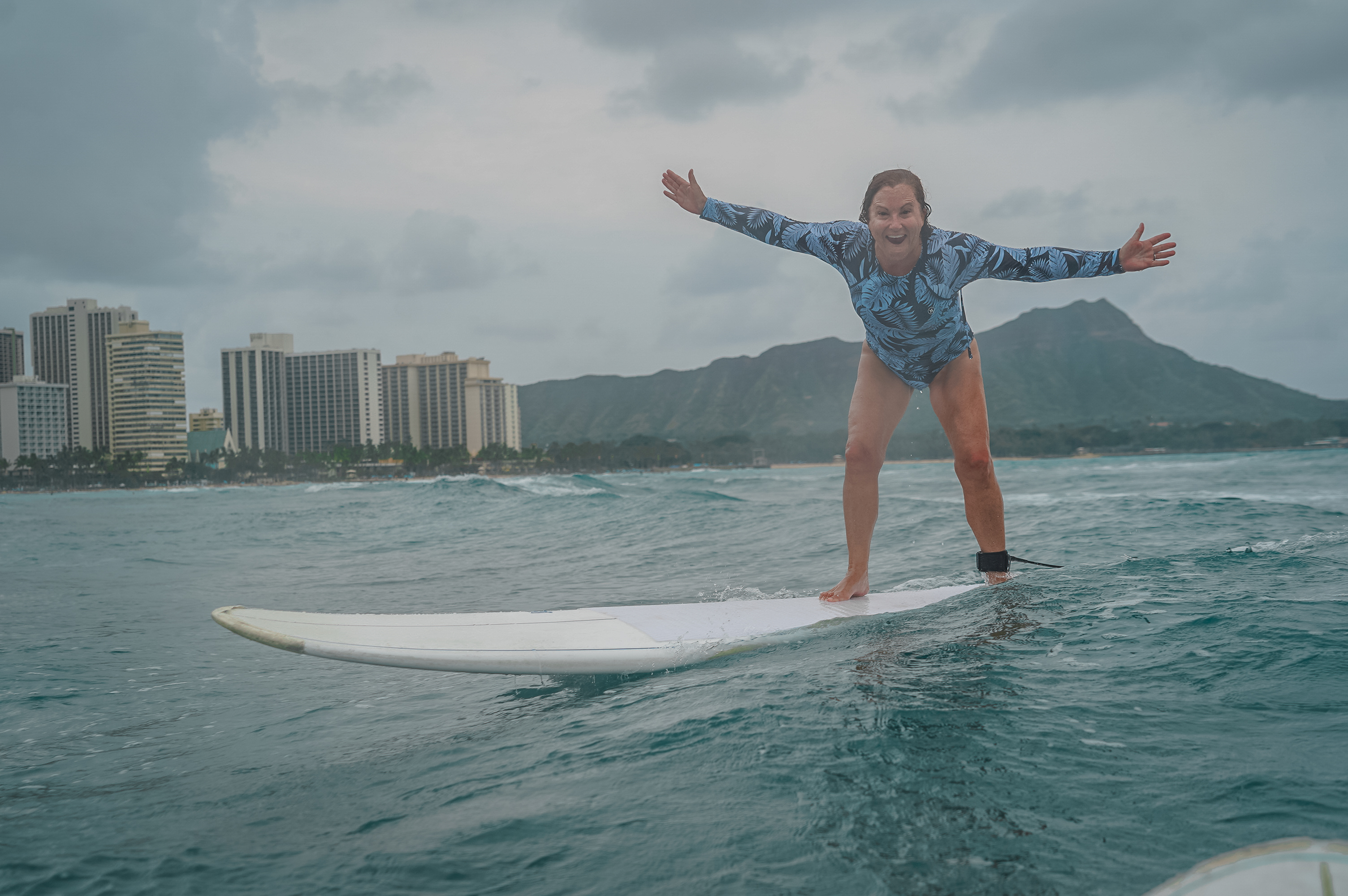 surf lesson photo from the week of 2026-03-15