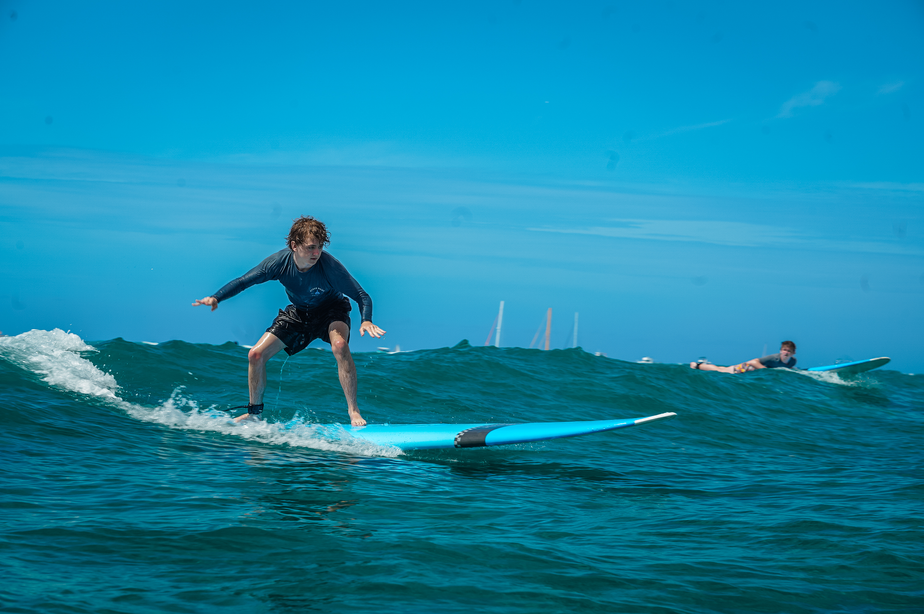 surf lesson photo from the week of 2026-03-15