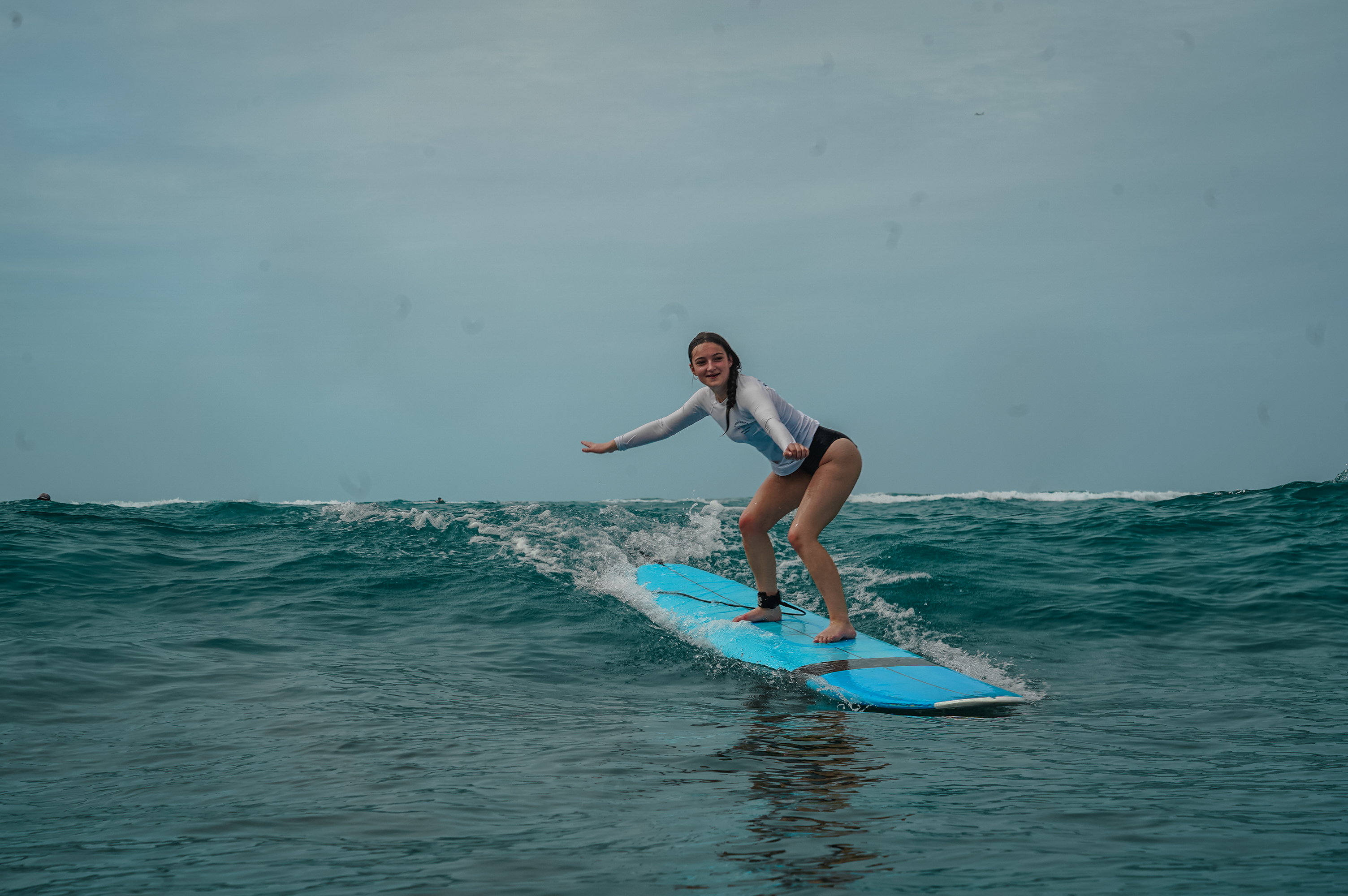 surf lesson photo from the week of 2026-03-22
