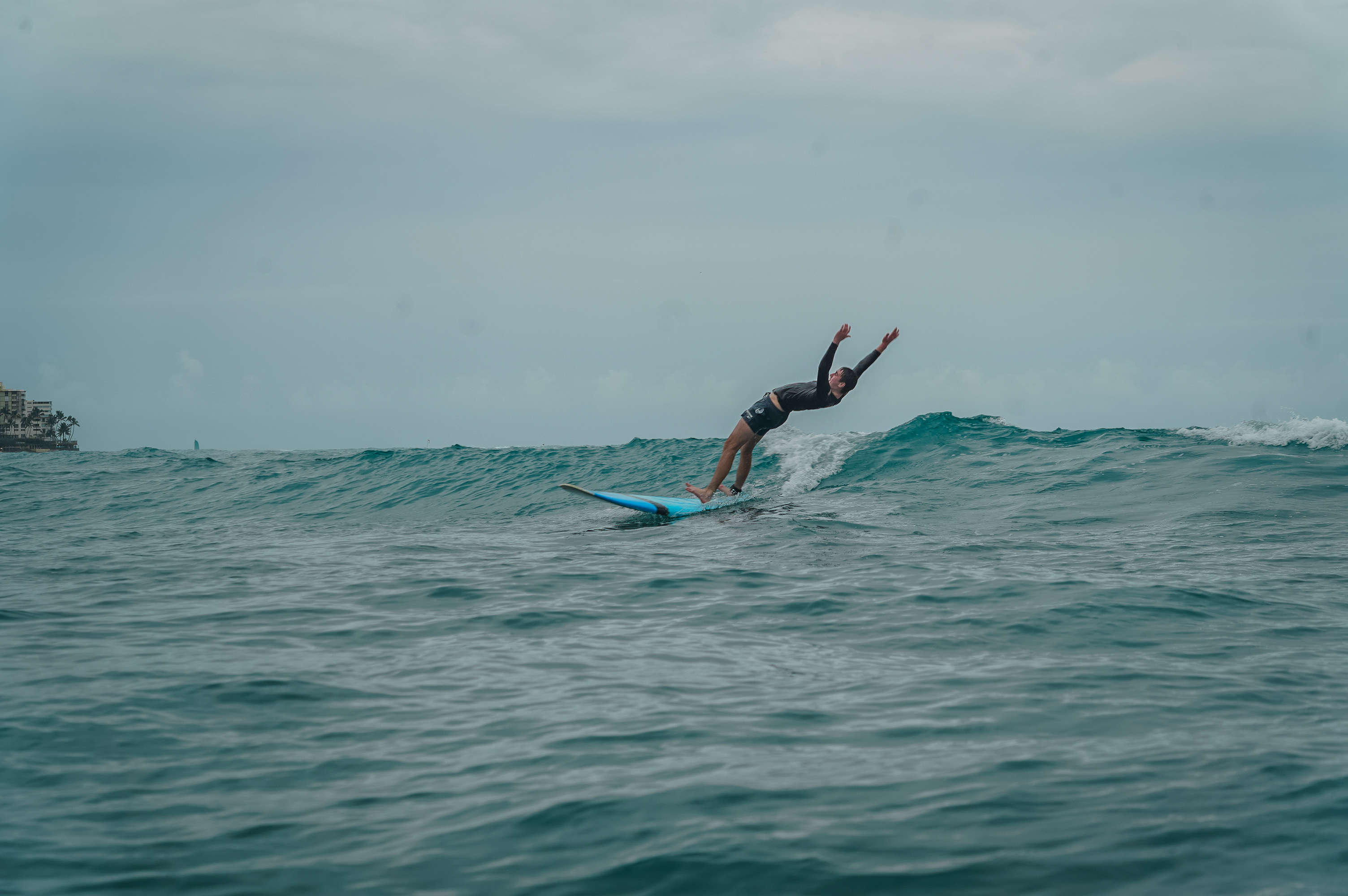 surf lesson photo from the week of 2026-03-22