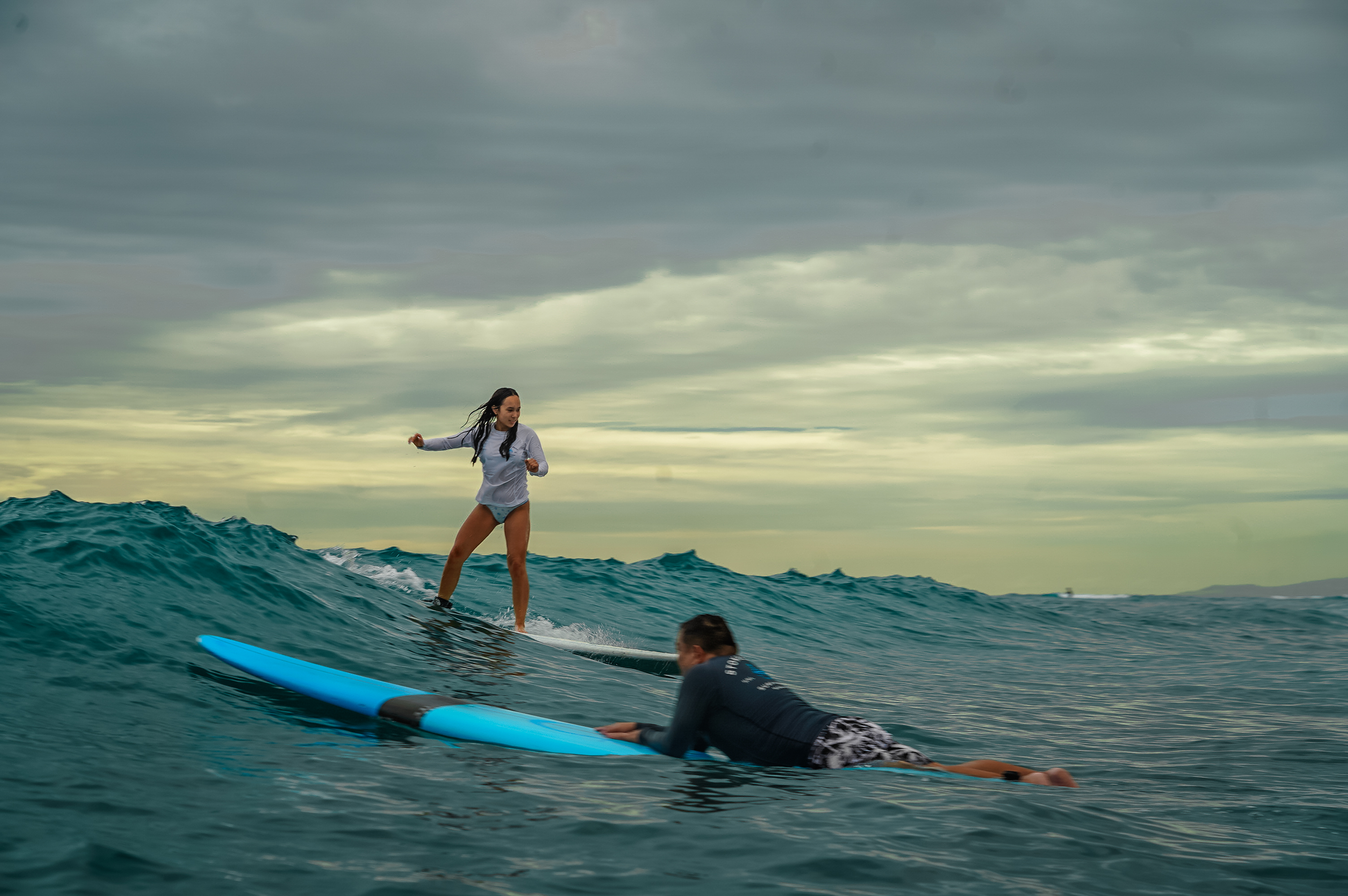 surf lesson photo from the week of 2026-03-22