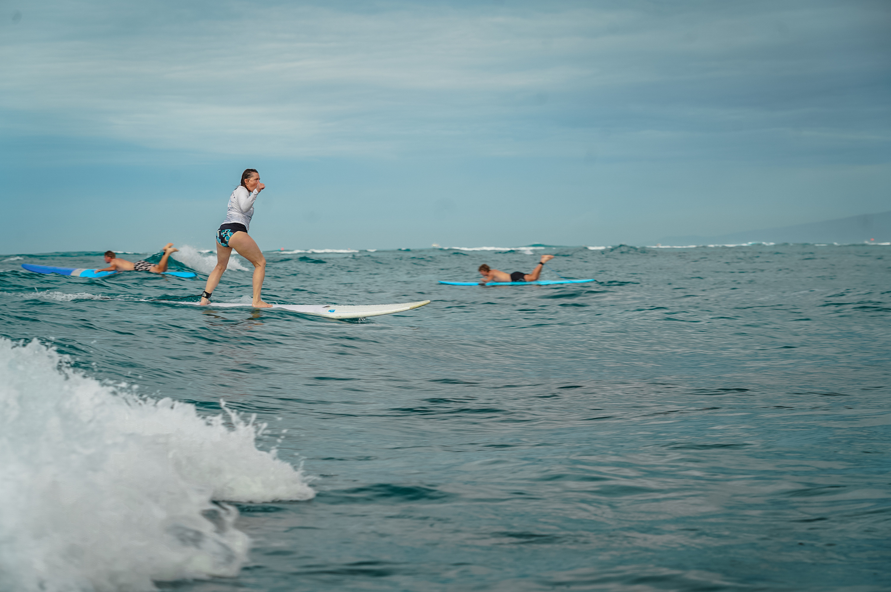 surf lesson photo from the week of 2026-03-22