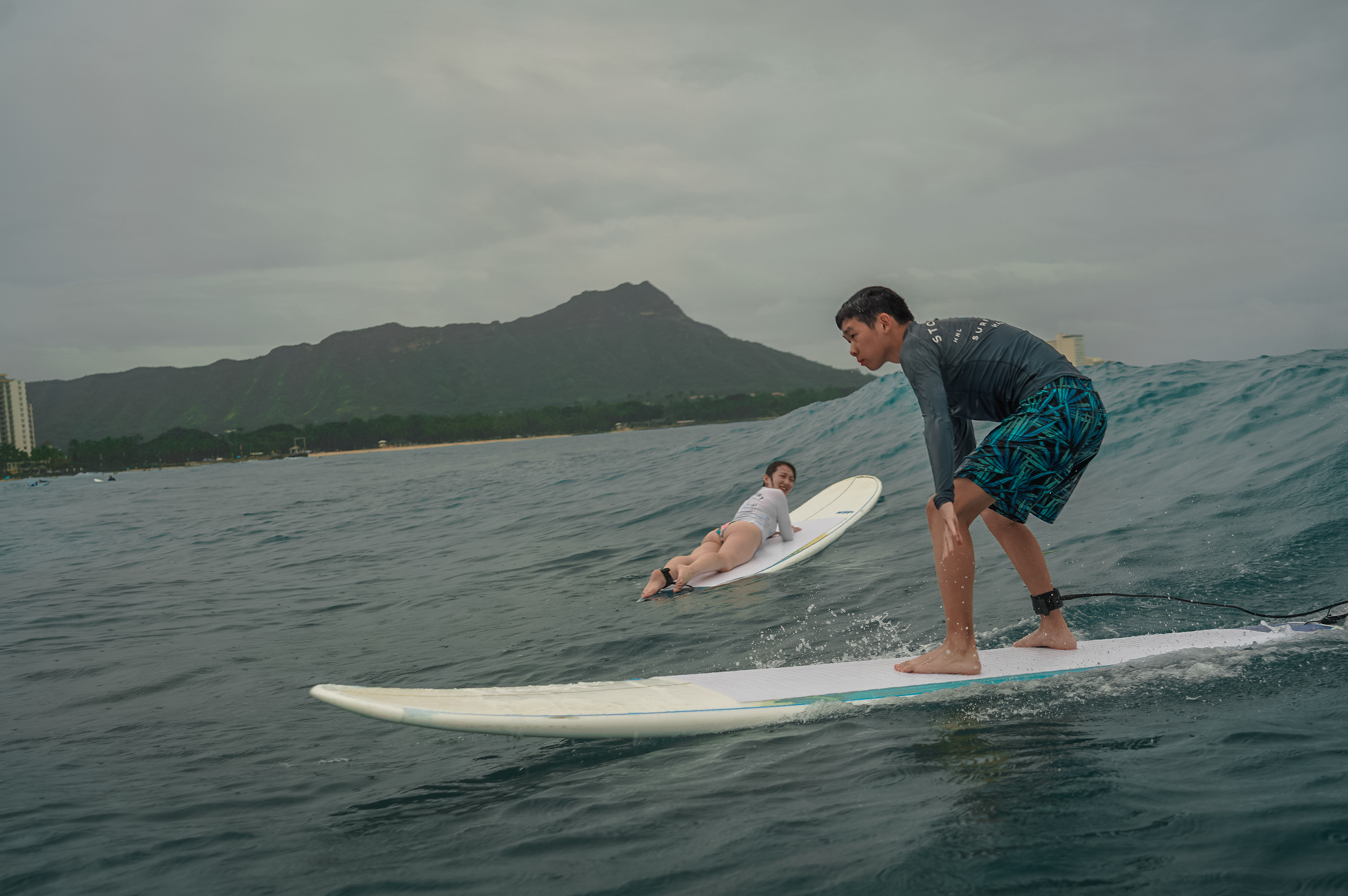 surf lesson photo from the week of 2026-03-22