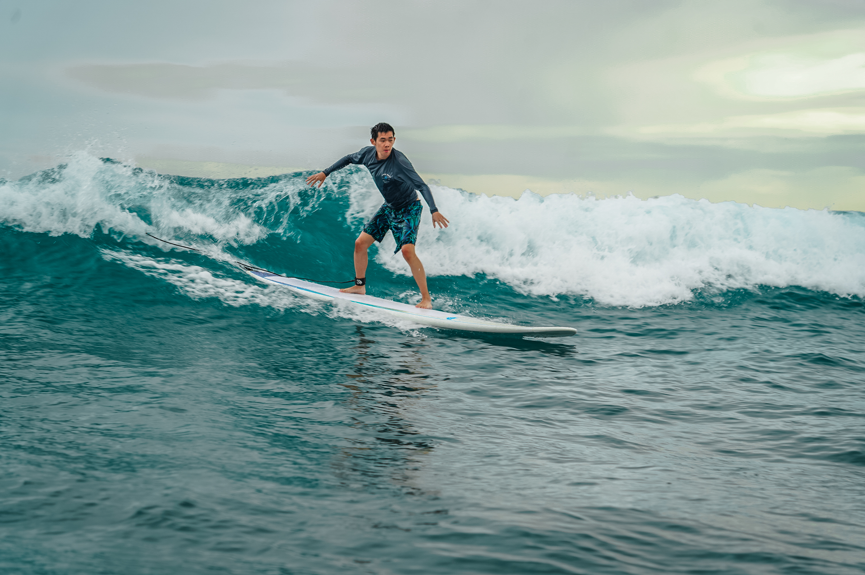 surf lesson photo from the week of 2026-03-22