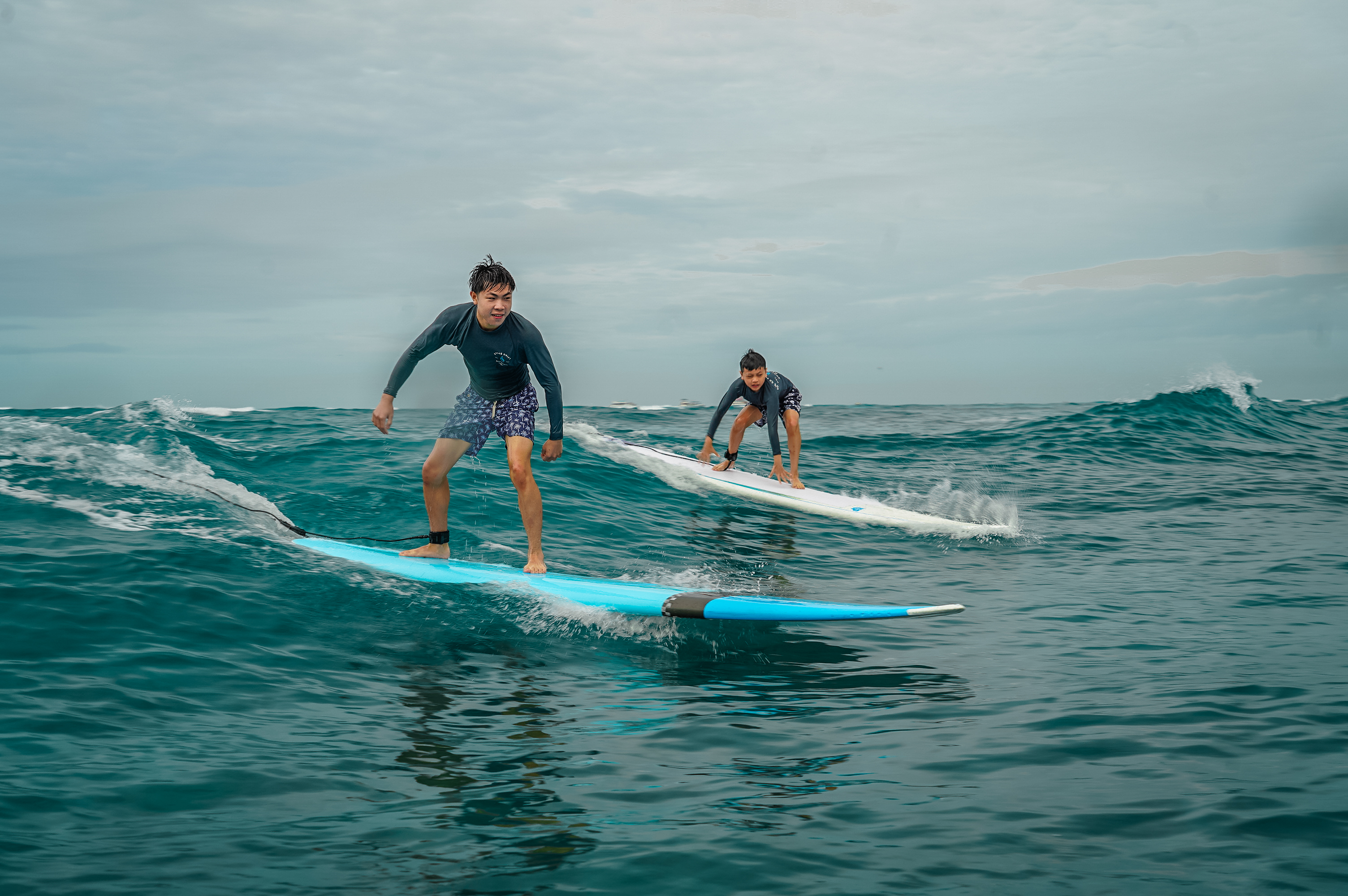 surf lesson photo from the week of 2026-03-22
