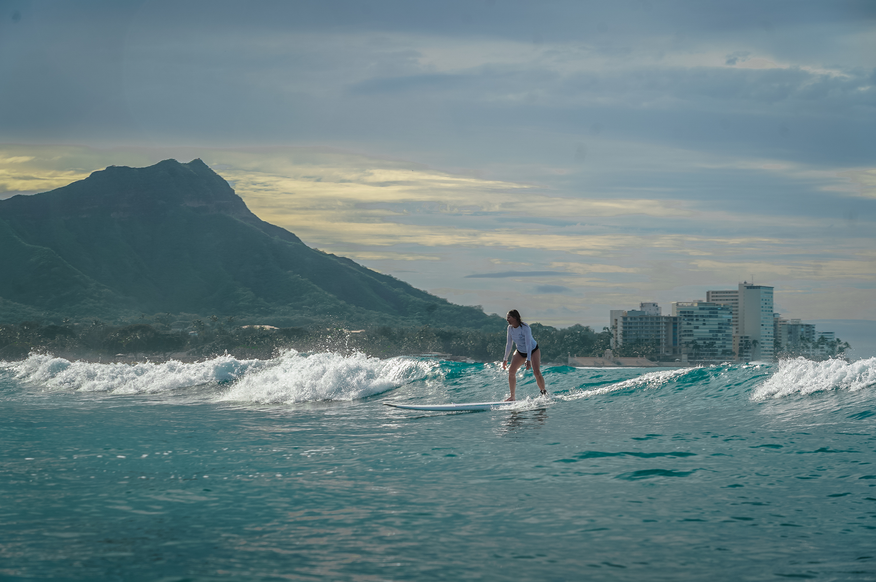 surf lesson photo from the week of 2026-03-22