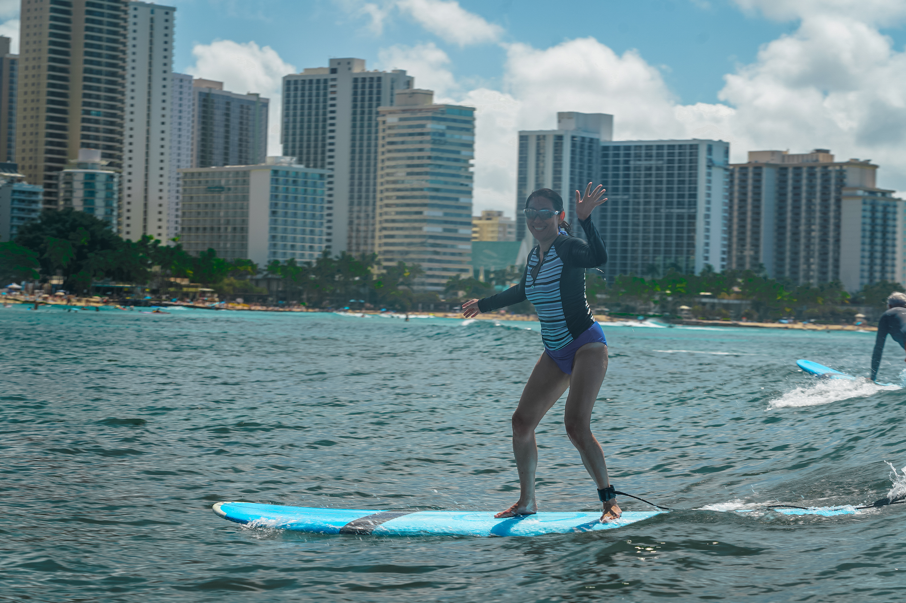 surf lesson photo from the week of 2026-03-29