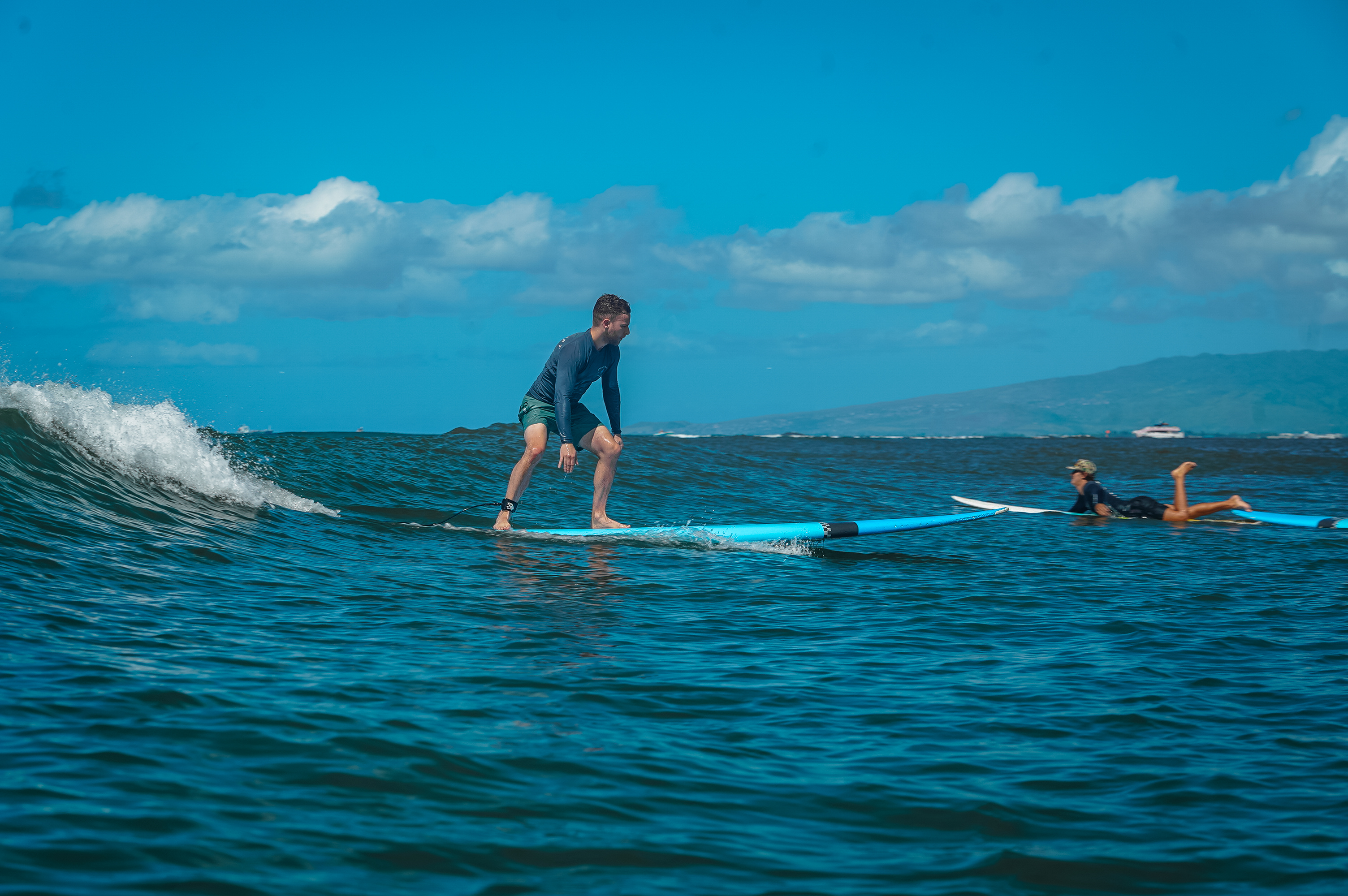 surf lesson photo from the week of 2026-03-29