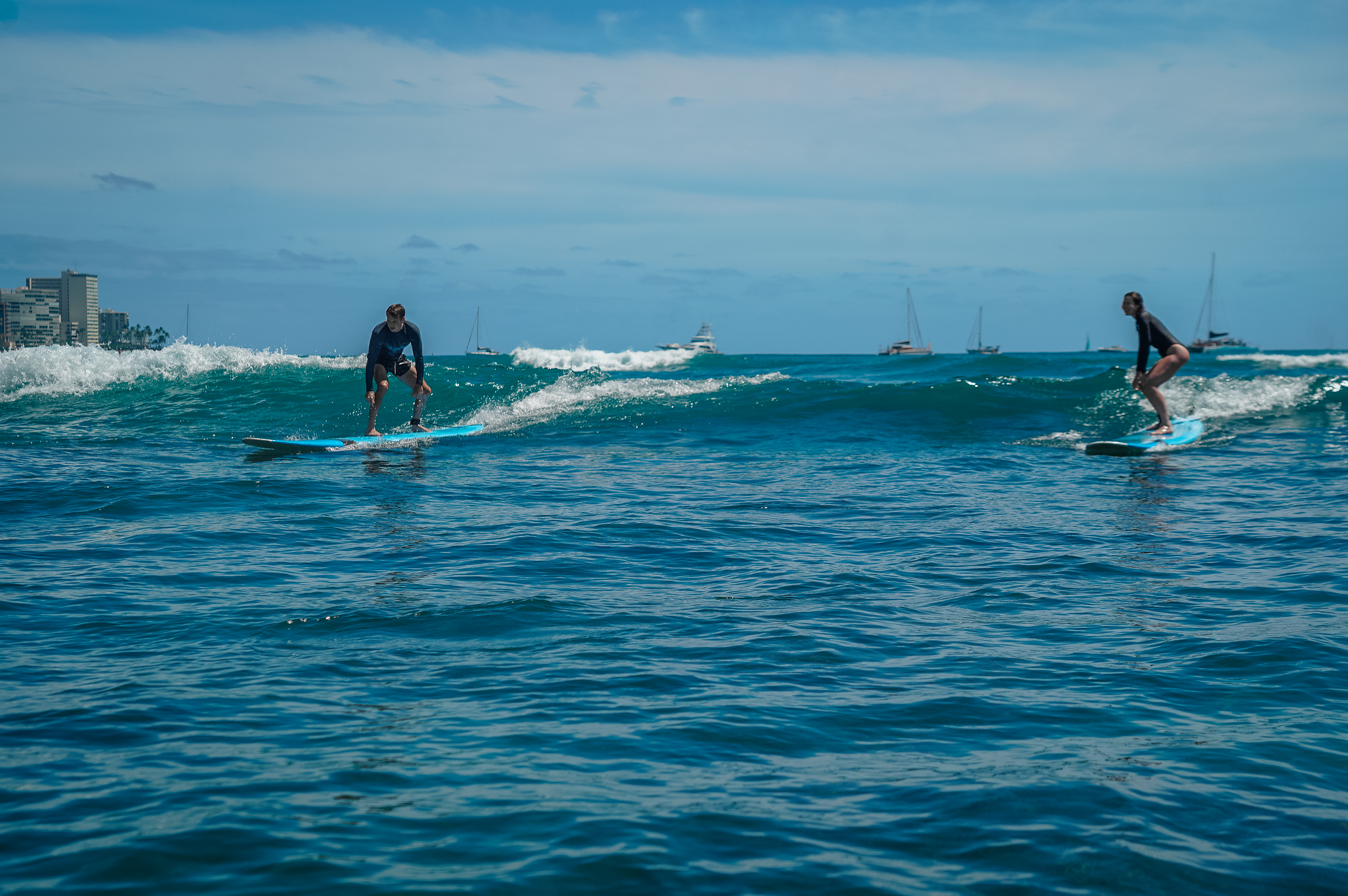 surf lesson photo from the week of 2026-03-29