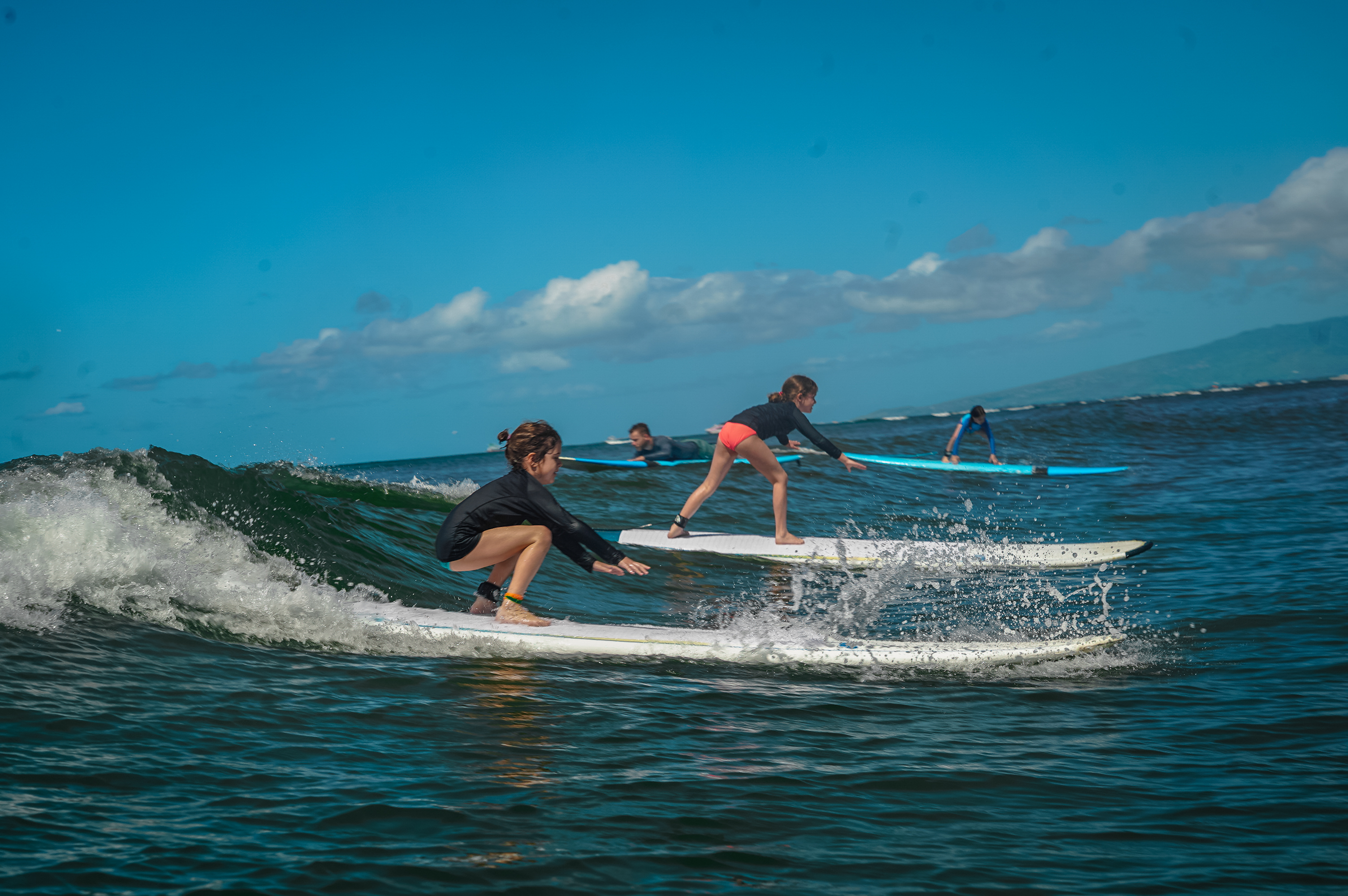 surf lesson photo from the week of 2026-03-29