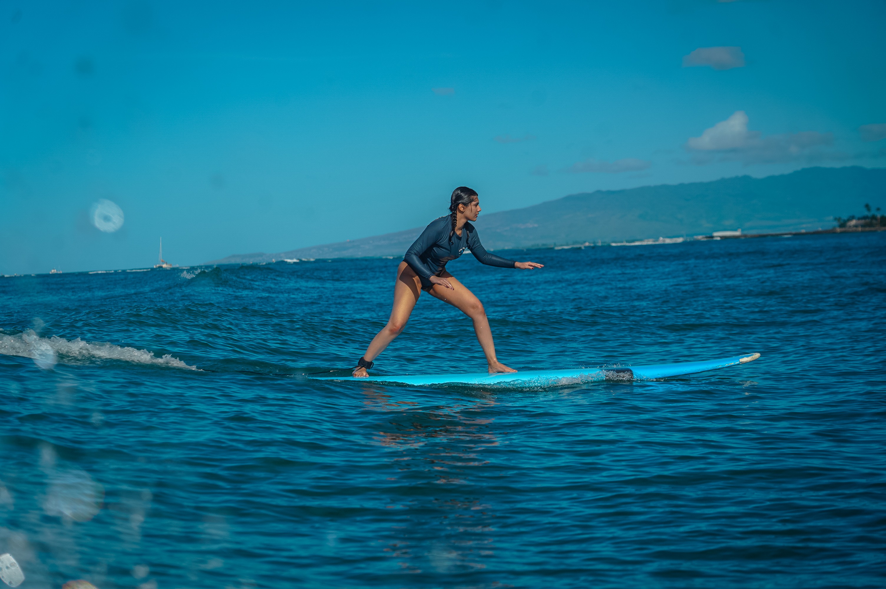 surf lesson photo from the week of 2026-04-05