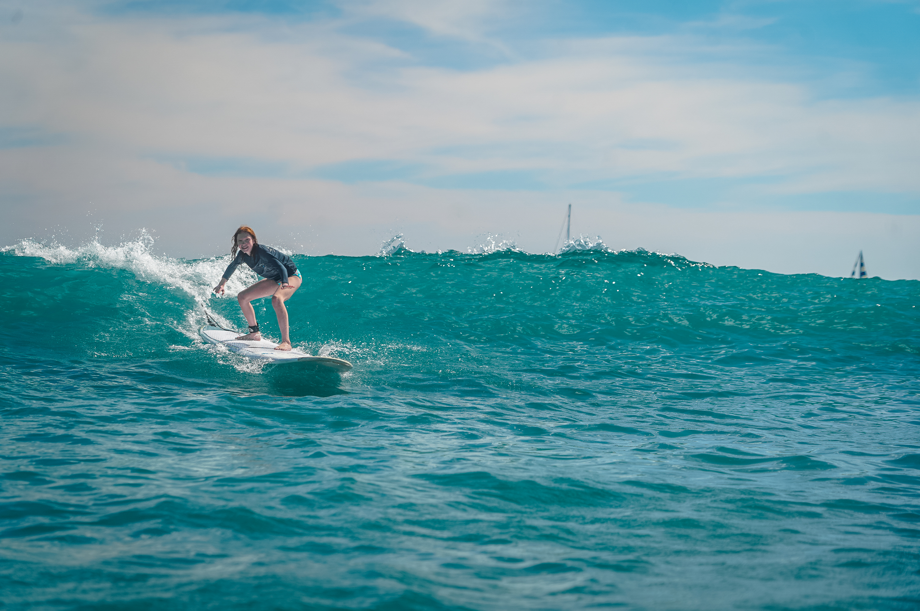 surf lesson photo from the week of 2026-04-05