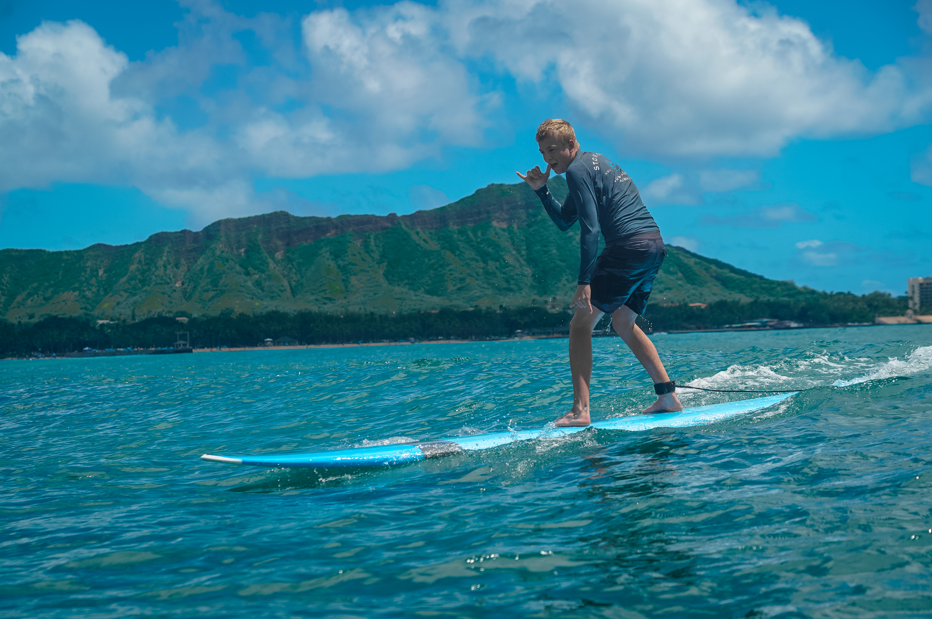 surf lesson photo from the week of 2026-04-05