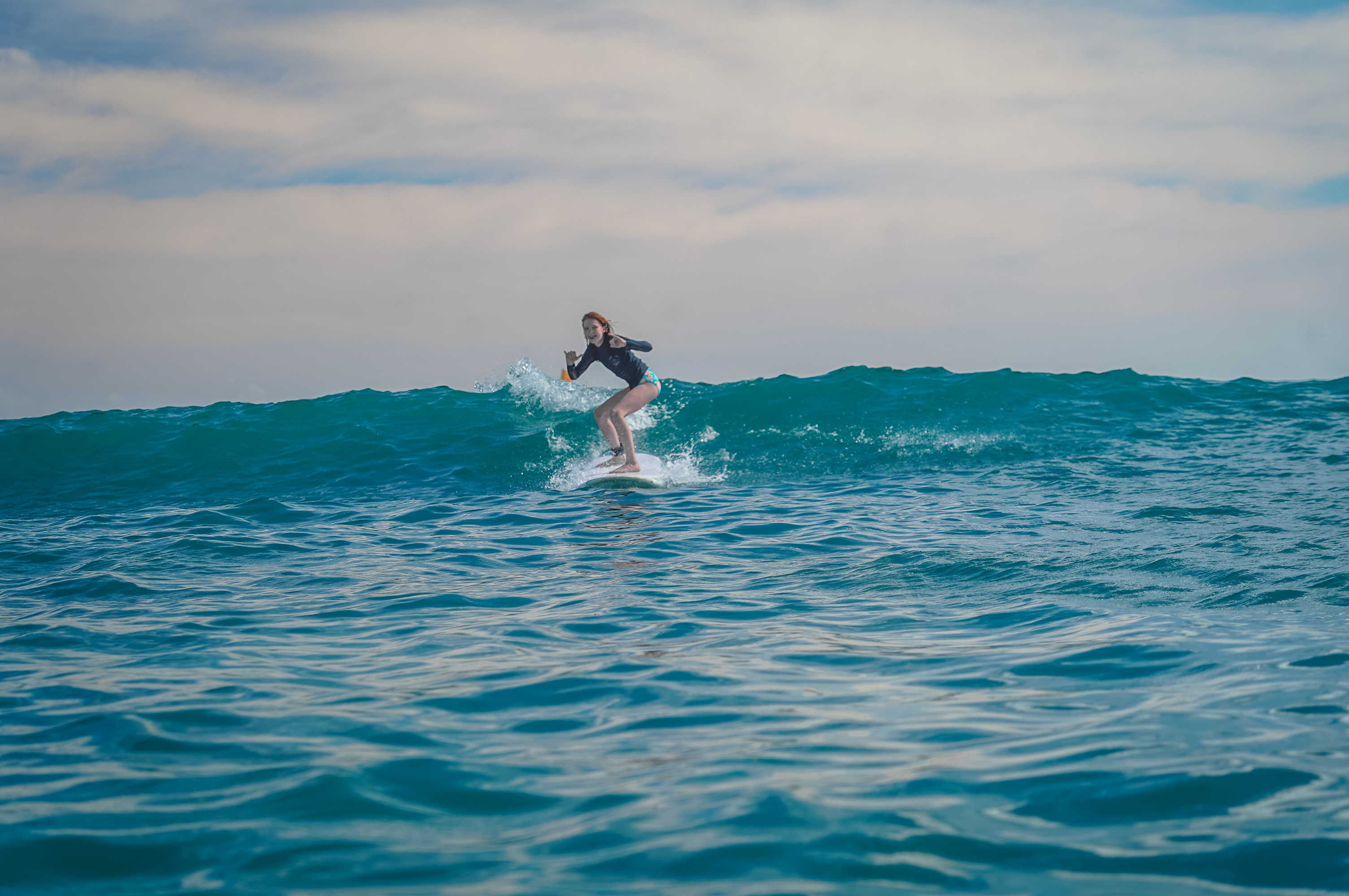 surf lesson photo from the week of 2026-04-05