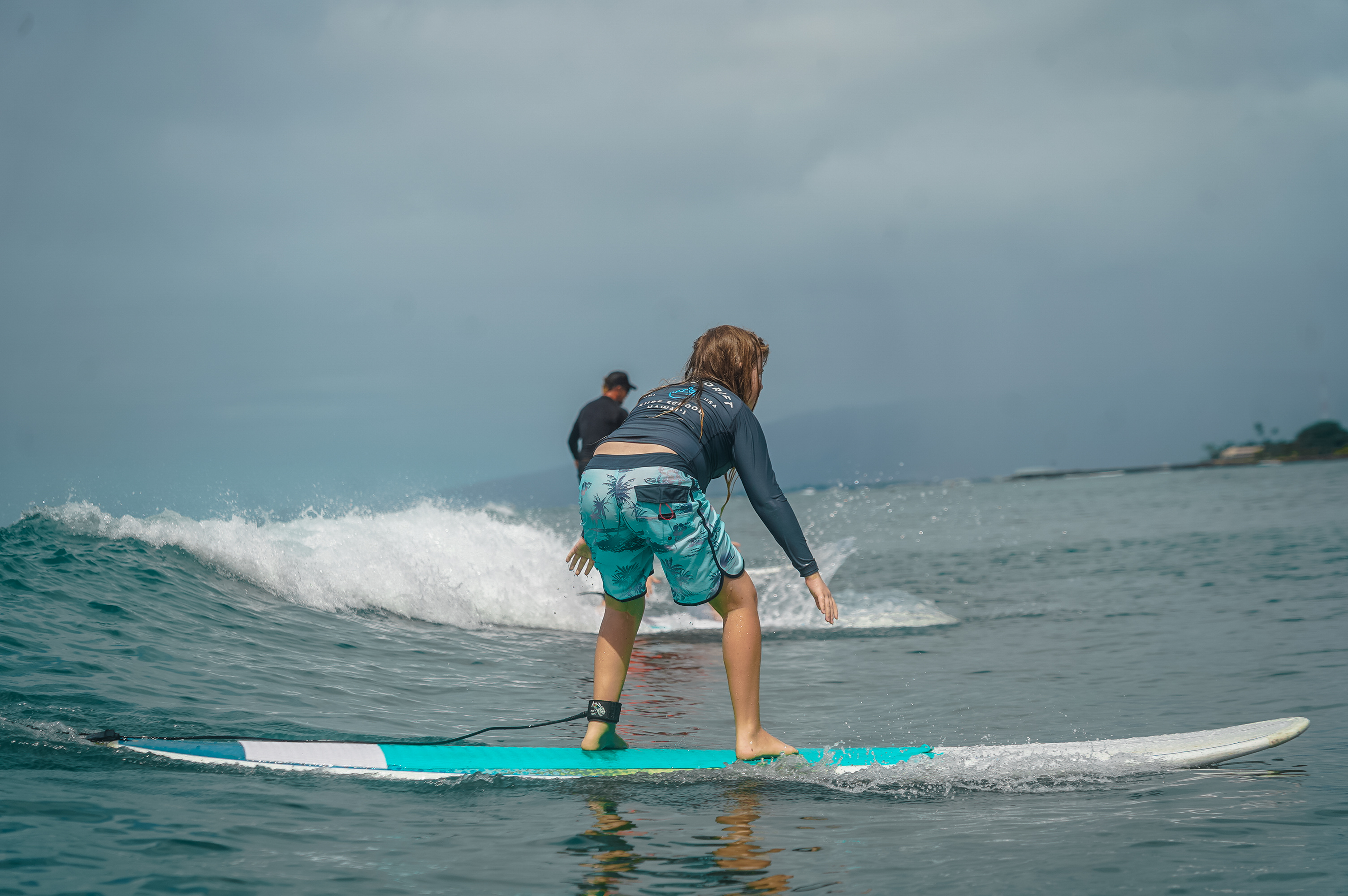 surf lesson photo from the week of 2026-04-05