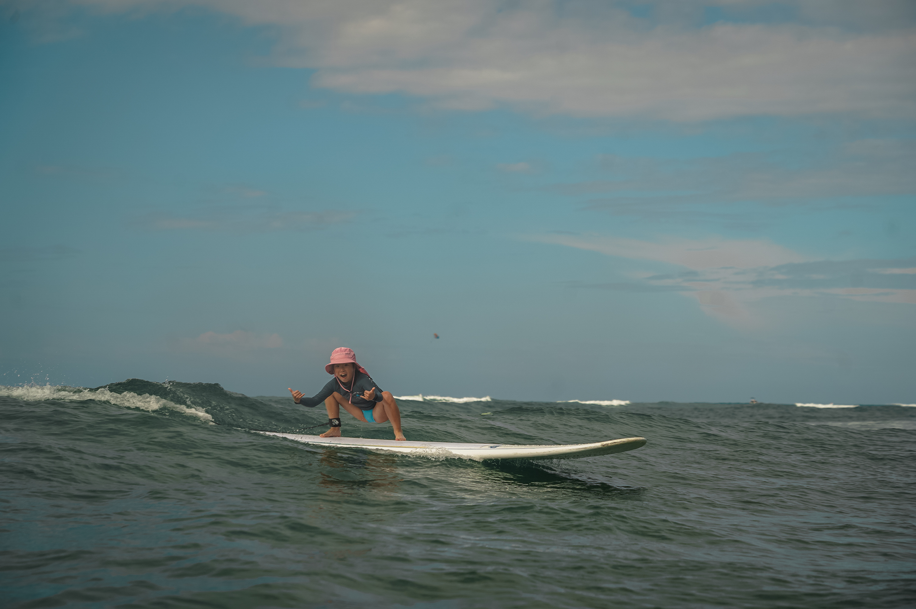 surf lesson photo from the week of 2026-04-12