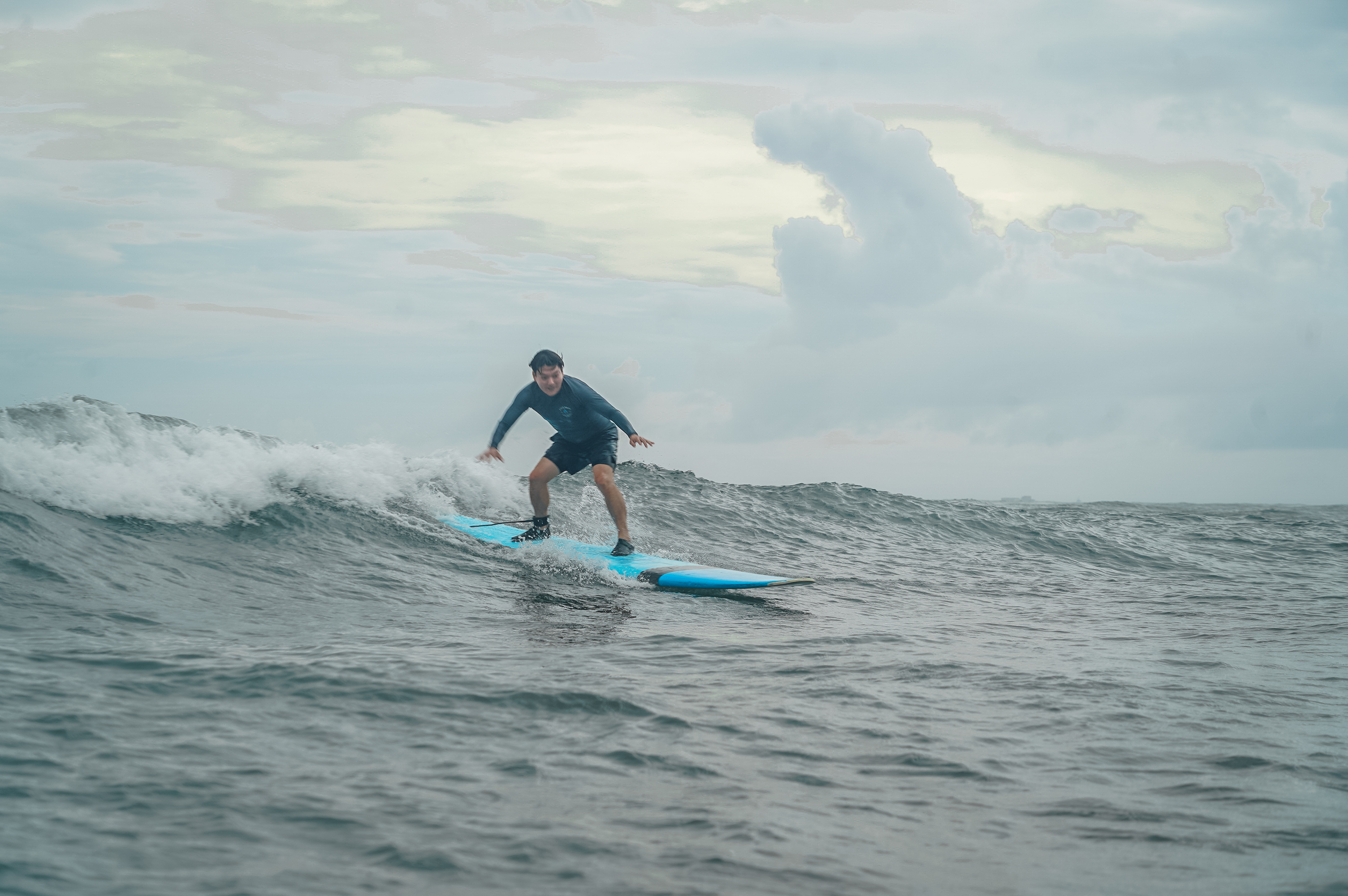 surf lesson photo from the week of 2026-04-12