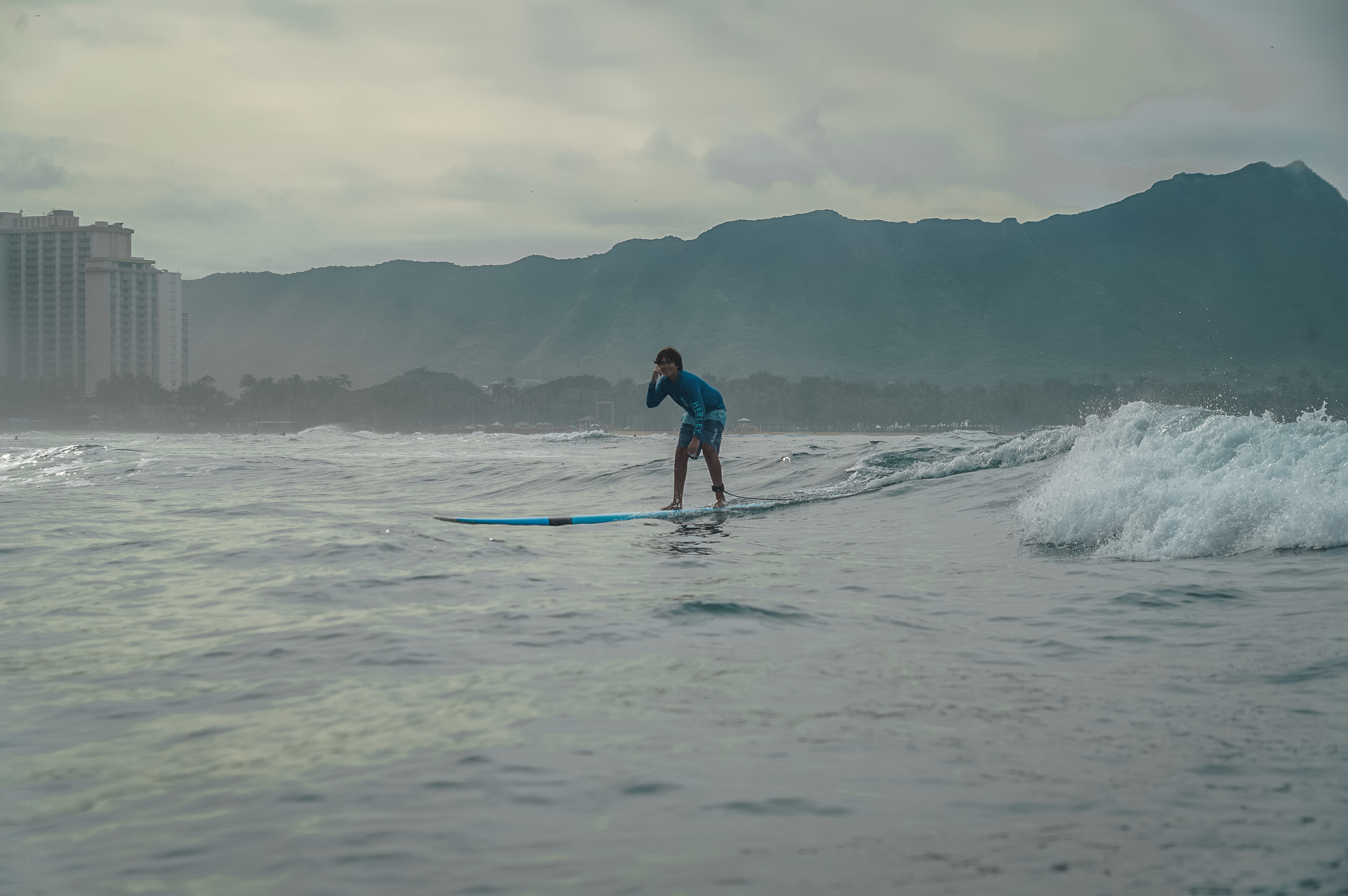 surf lesson photo from the week of 2026-04-12