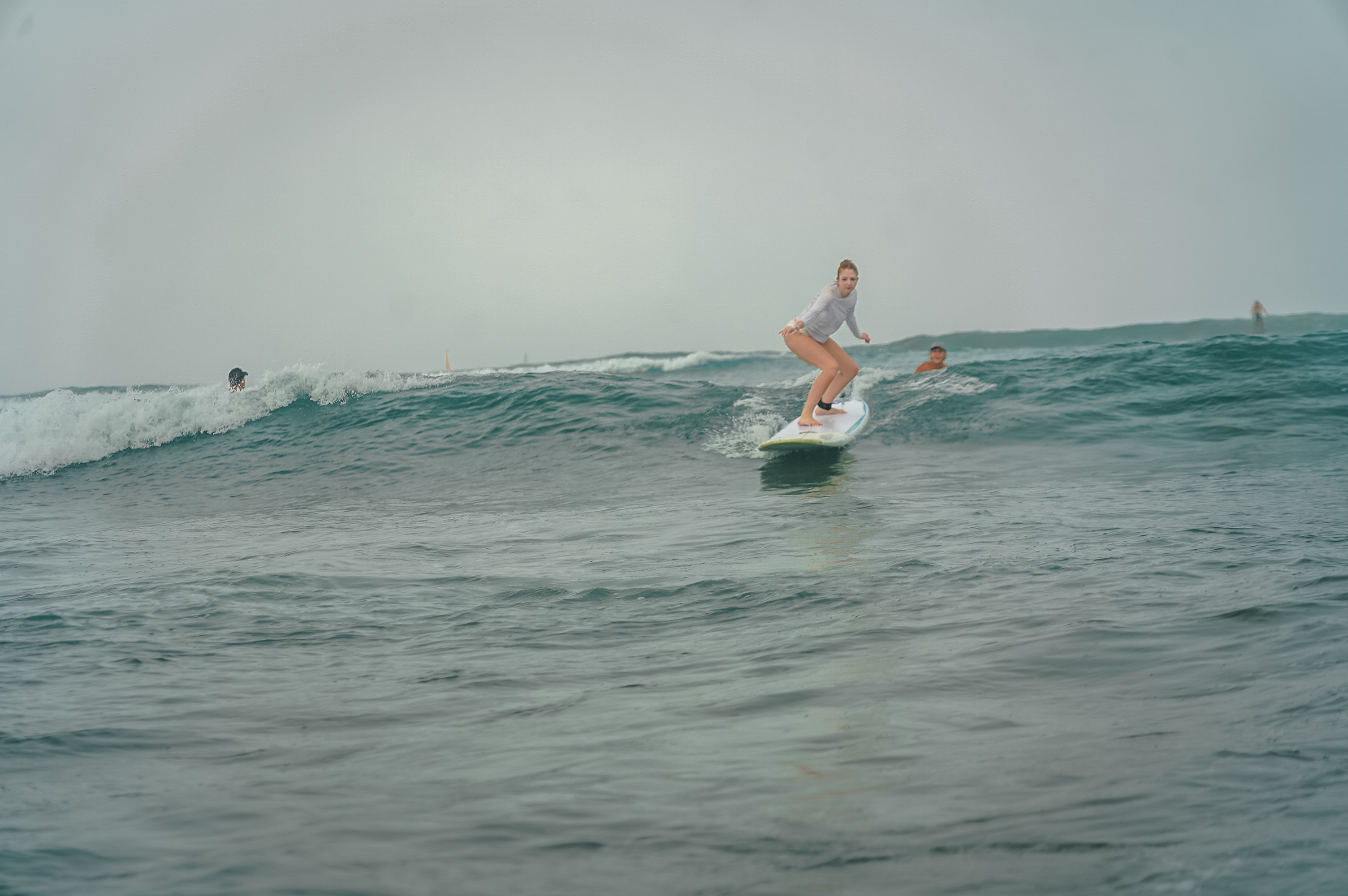 surf lesson photo from the week of 2026-04-12