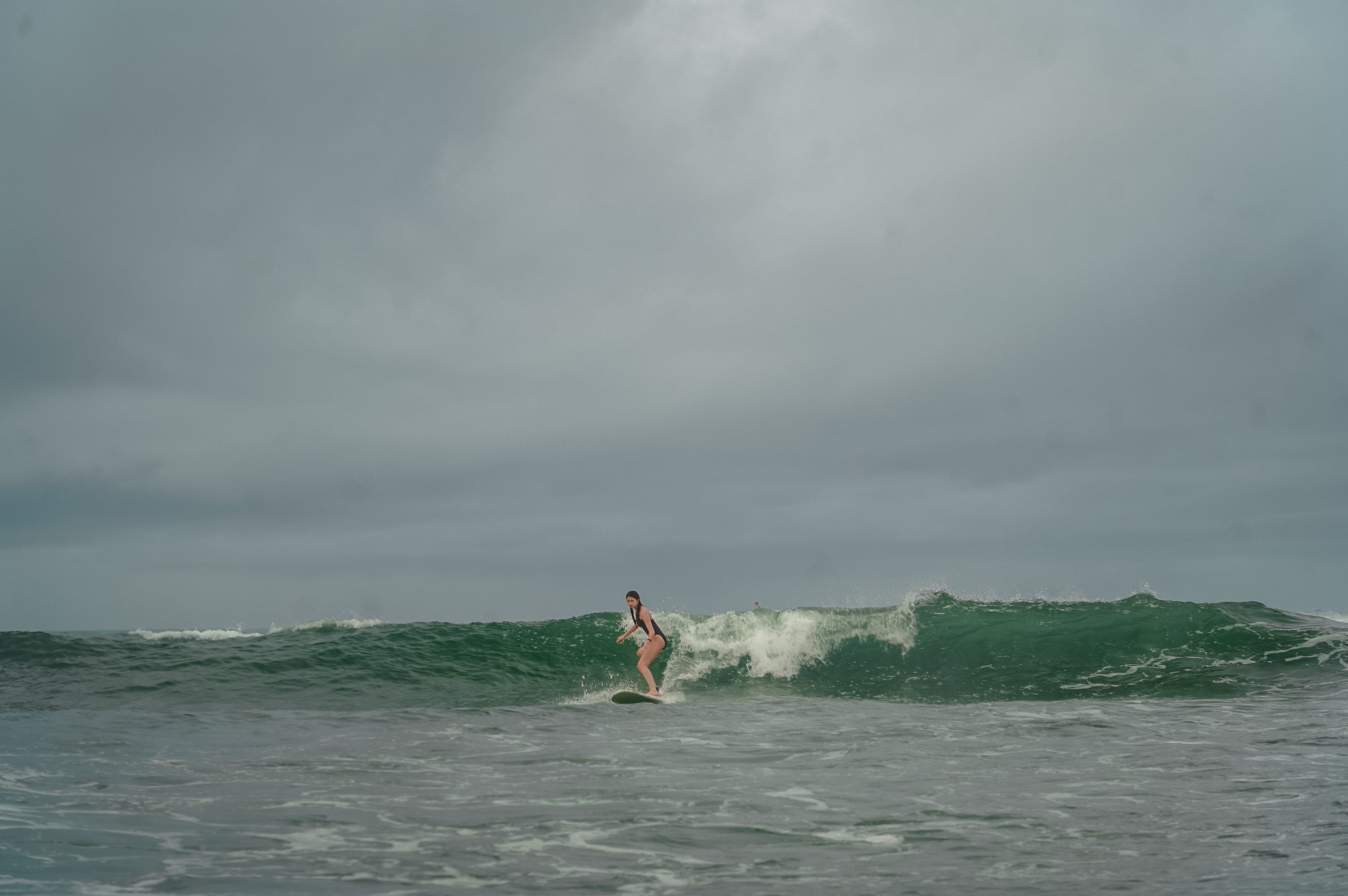 surf lesson photo from the week of 2026-04-12