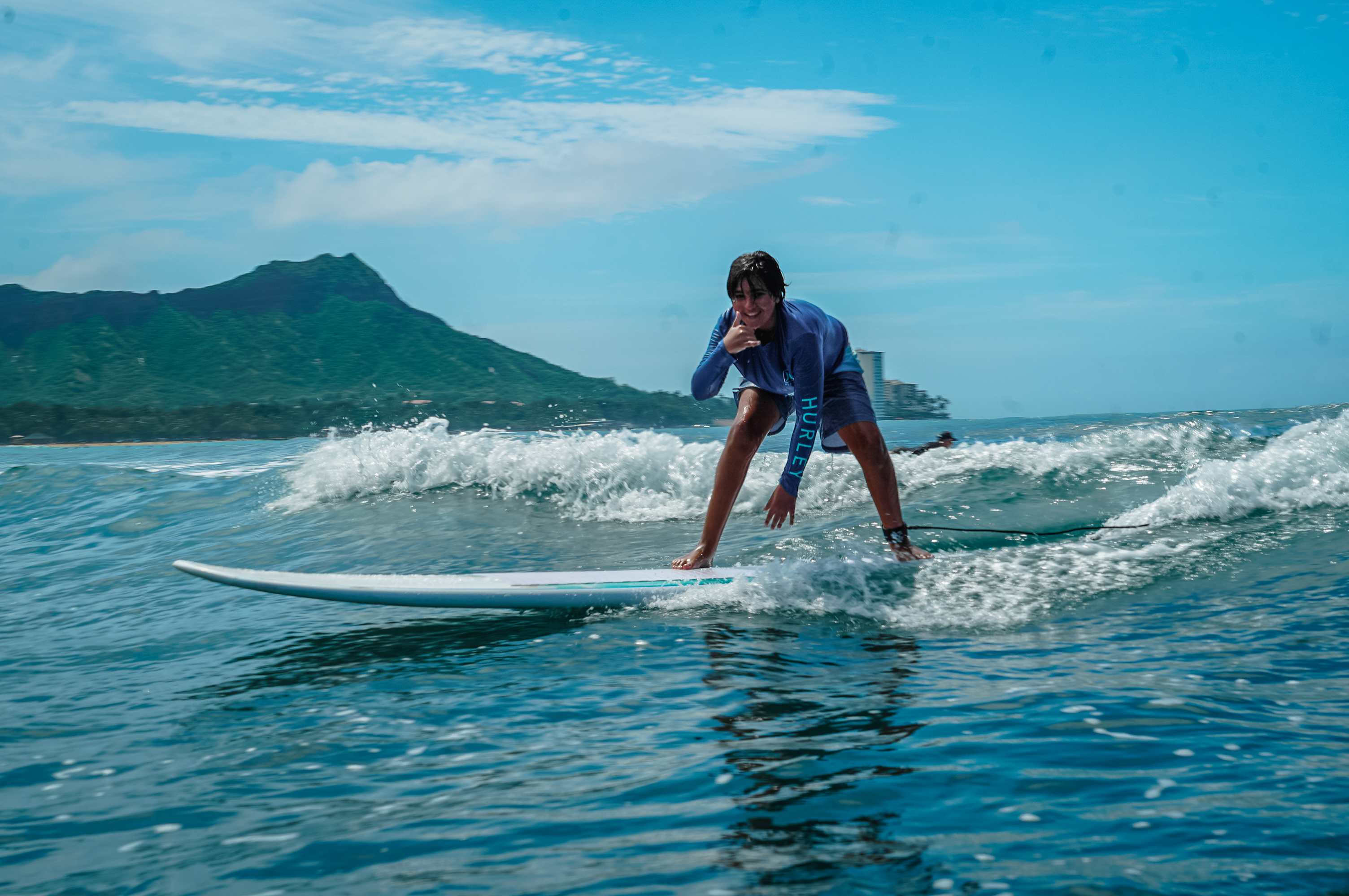 surf lesson photo from the week of 2026-04-19