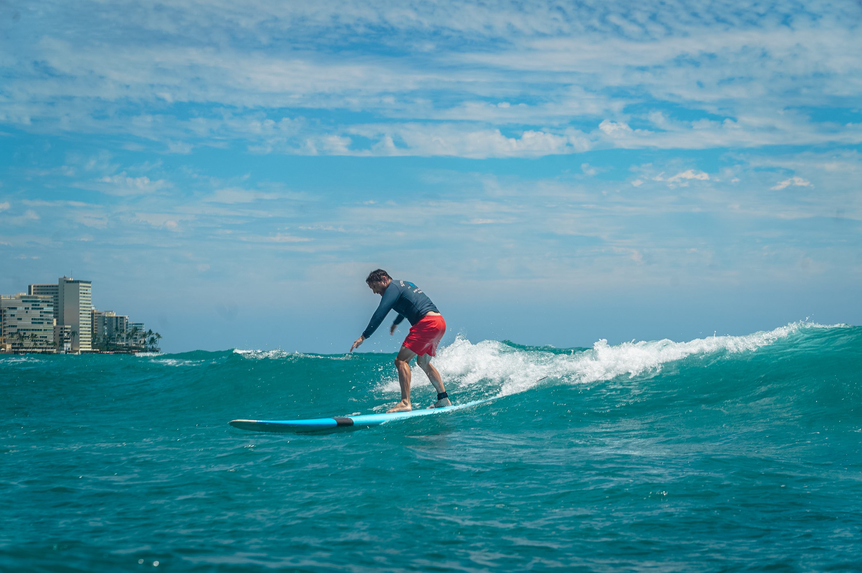 surf lesson photo from the week of 2026-04-19