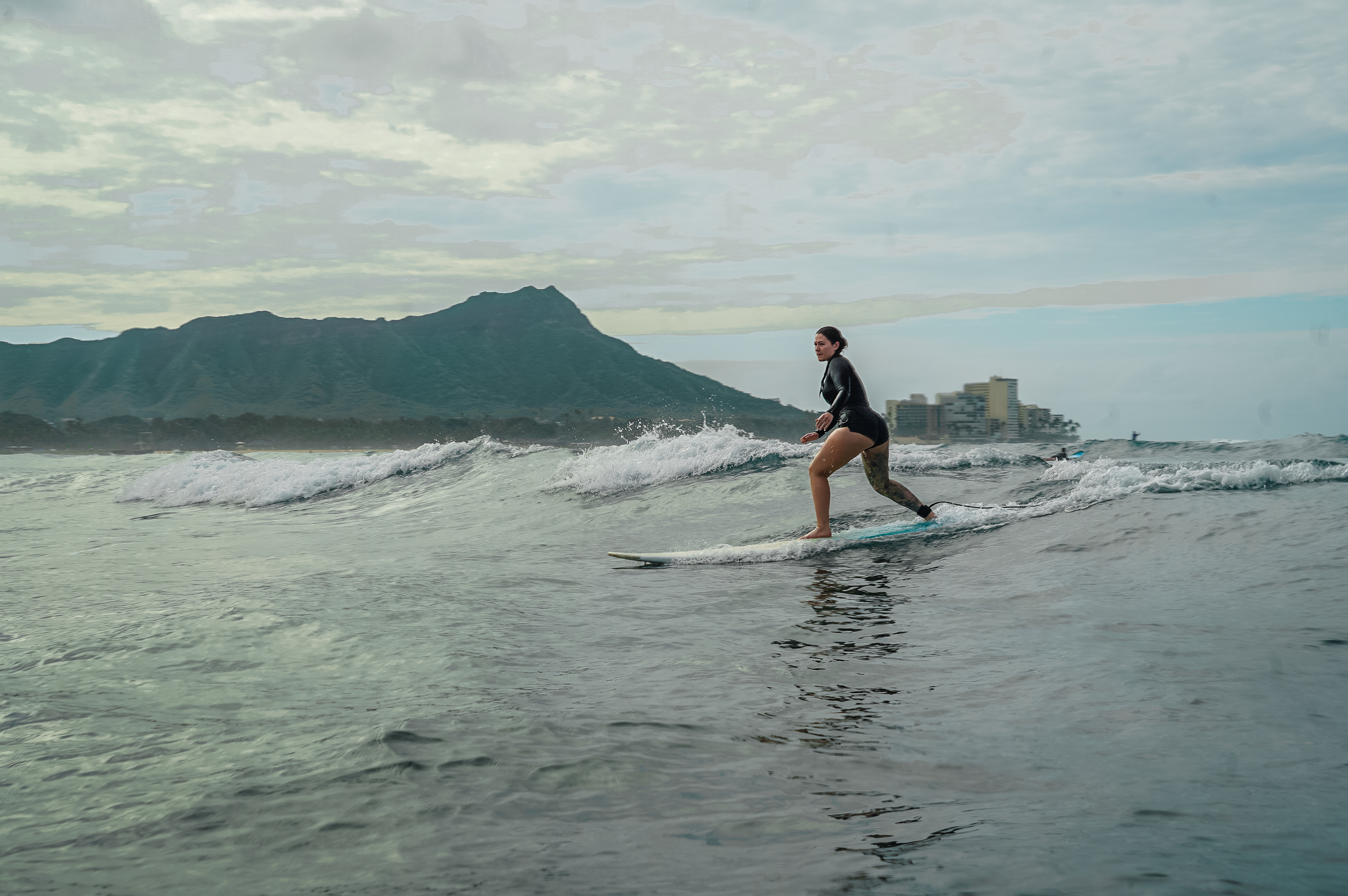 surf lesson photo from the week of 2026-04-19