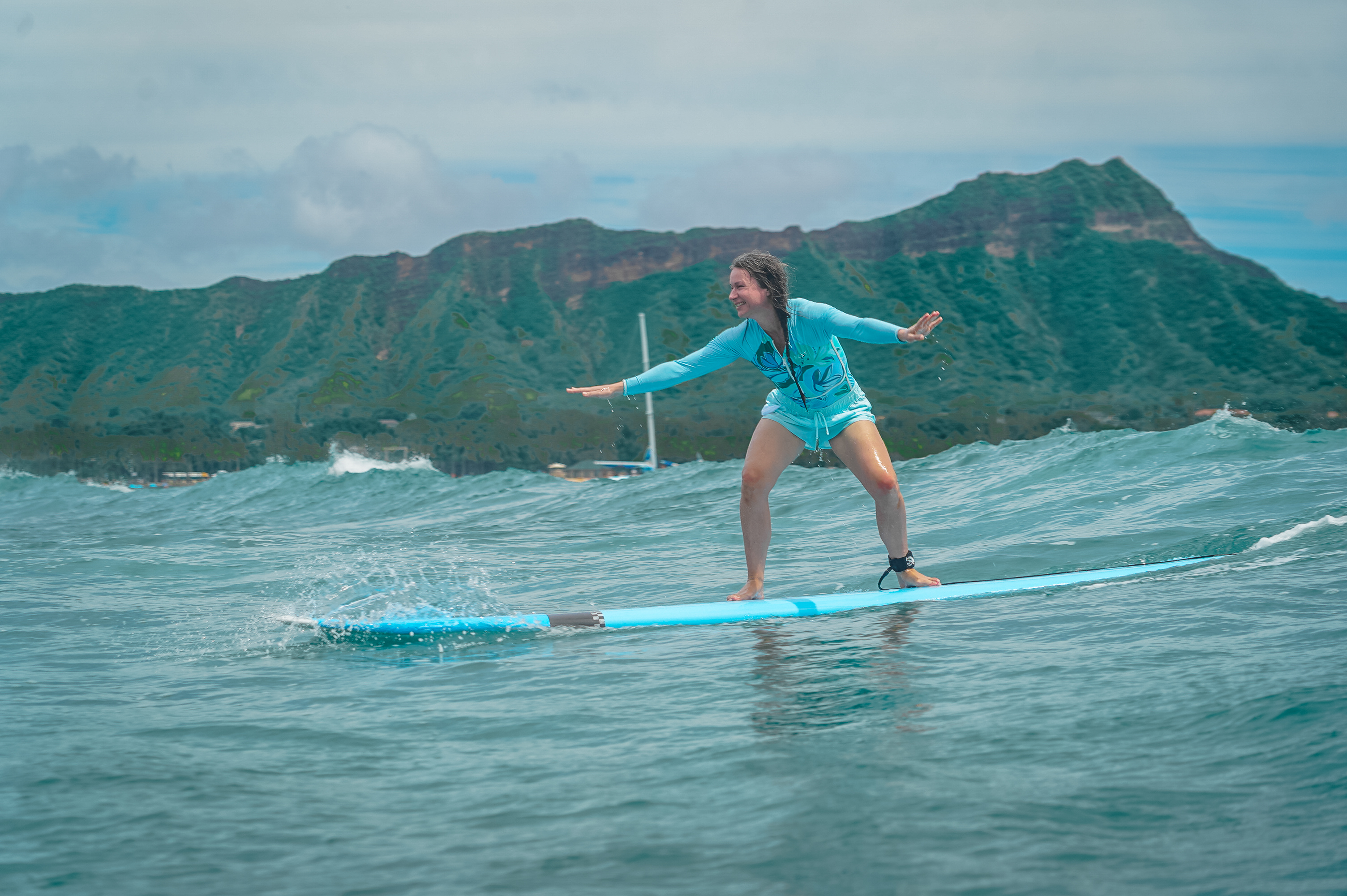 surf lesson photo from the week of 2026-04-19