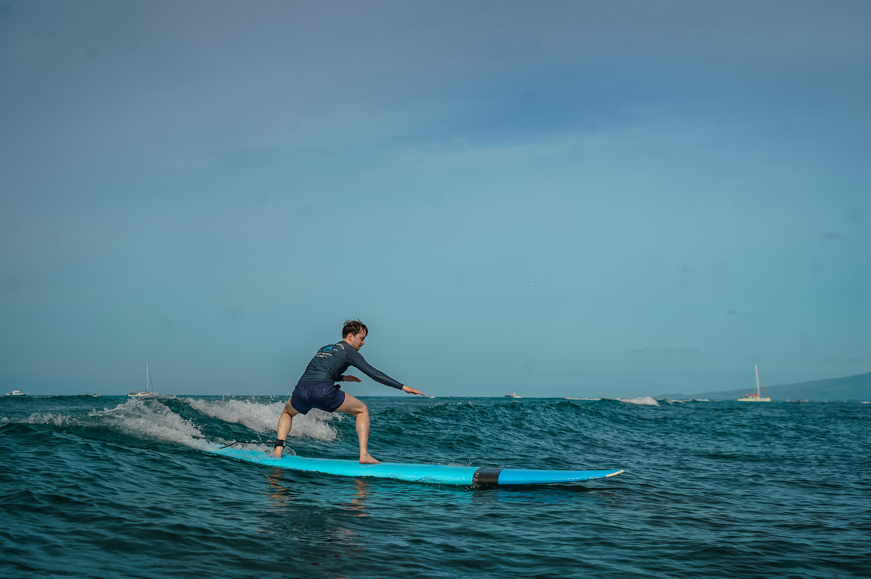 surf lesson photo from the week of 2026-04-19