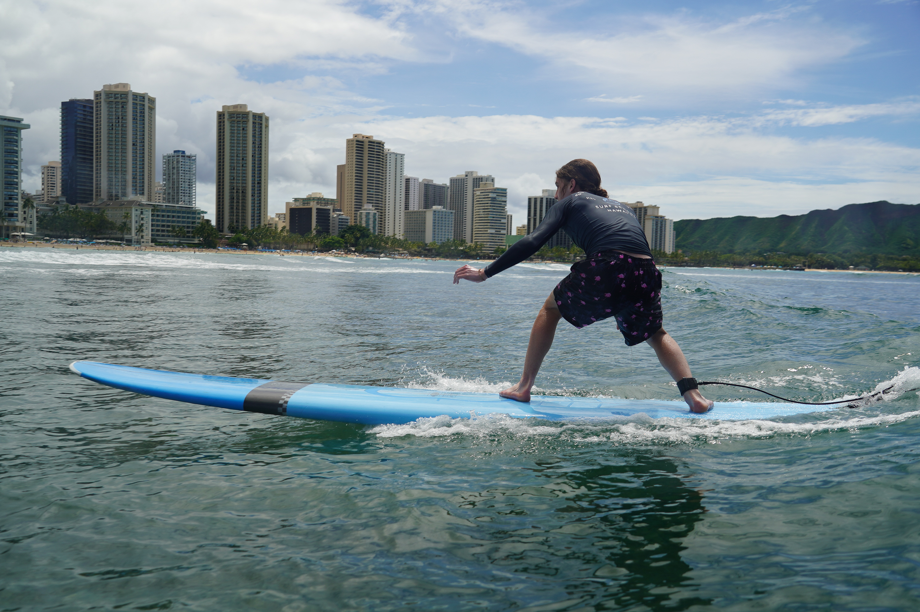 surf lesson photo from the week of 2026-04-26