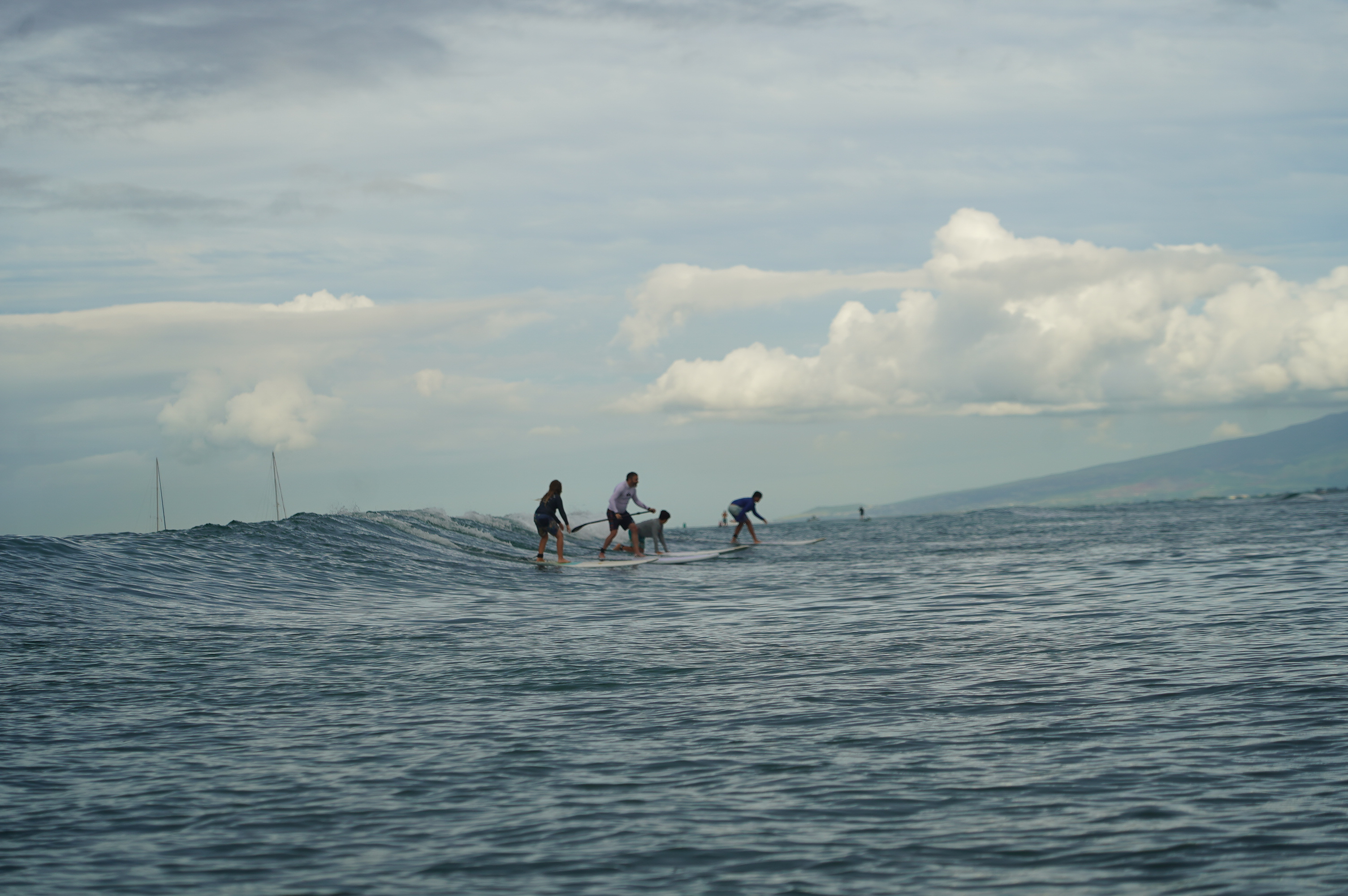 surf lesson photo from the week of 2026-04-26
