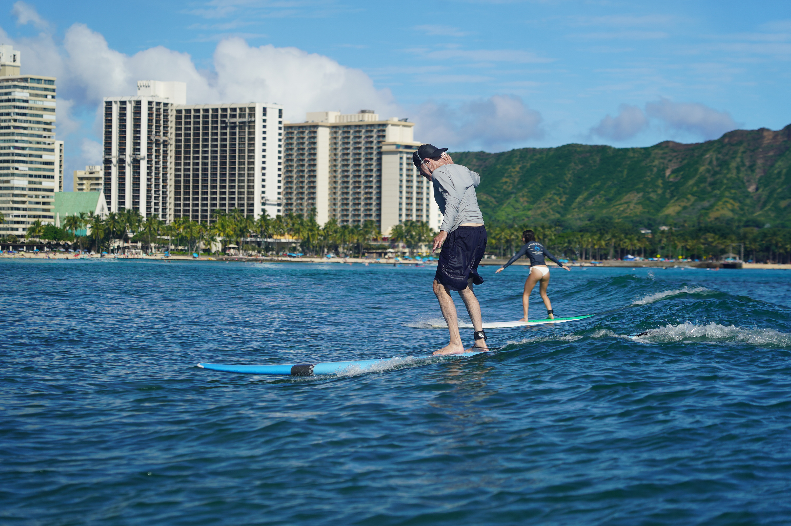 surf lesson photo from the week of 2026-04-26