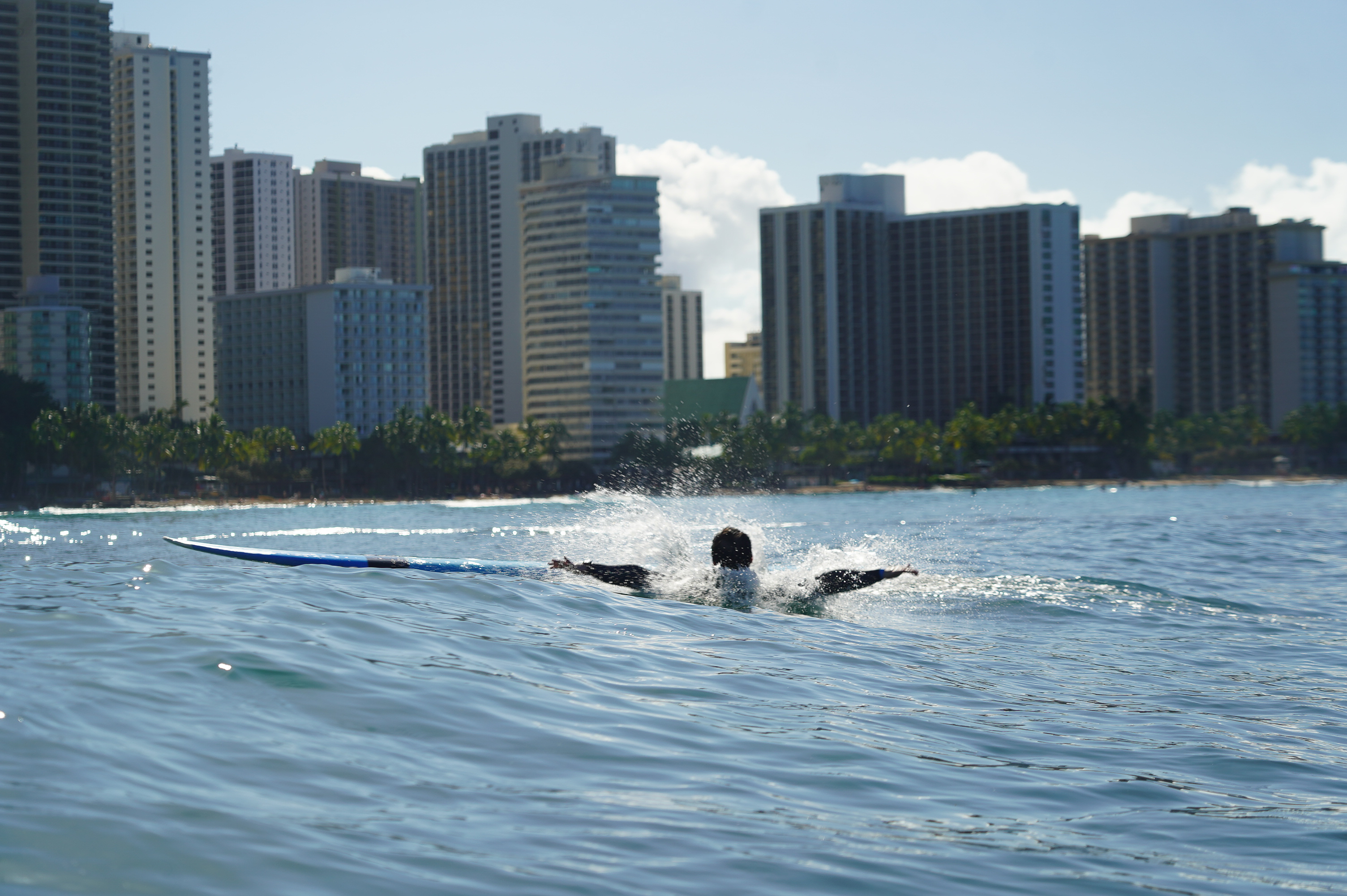 surf lesson photo from the week of 2026-04-26