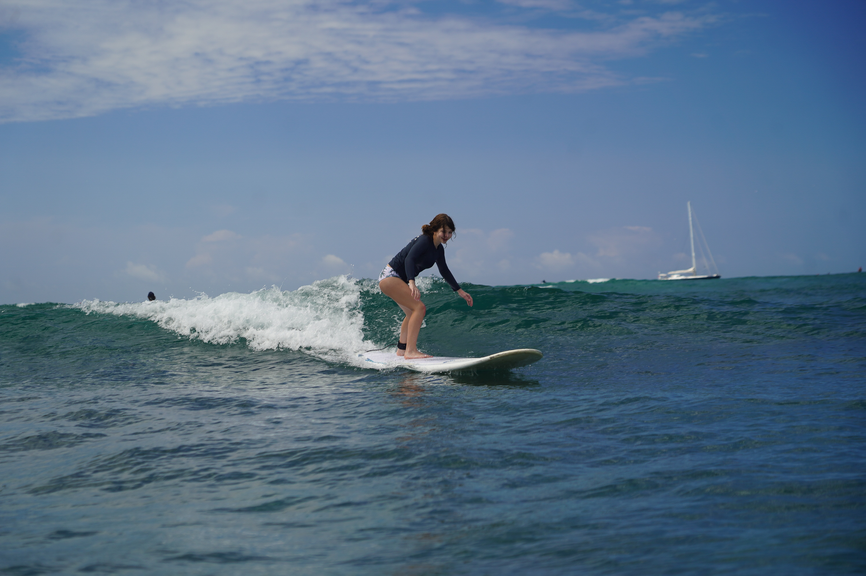 surf lesson photo from the week of 2026-04-26