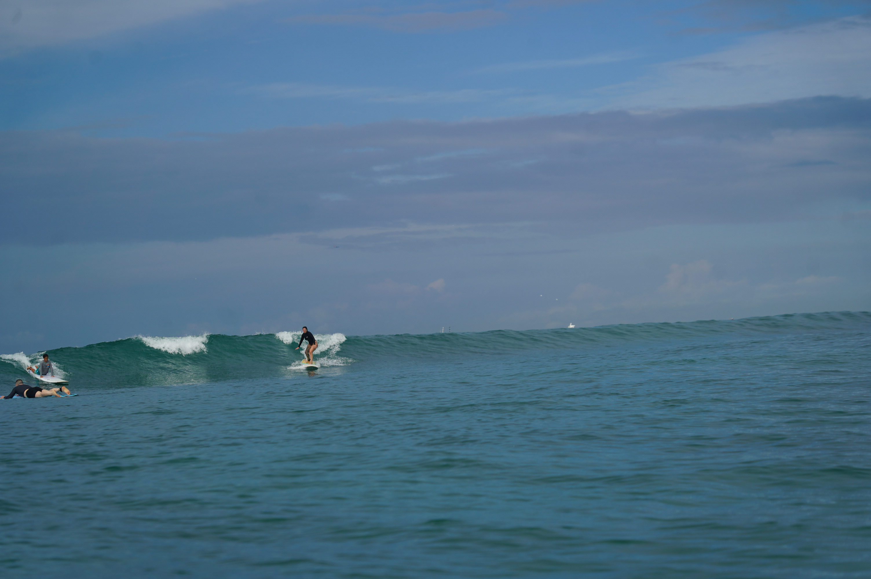 surf lesson photo from the week of 2026-04-26