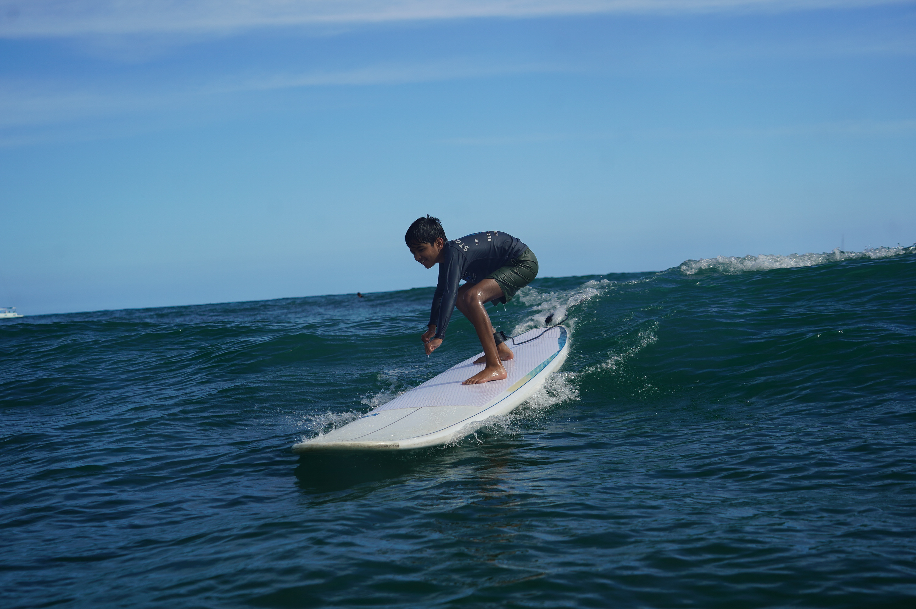 surf lesson photo from the week of 2026-04-26
