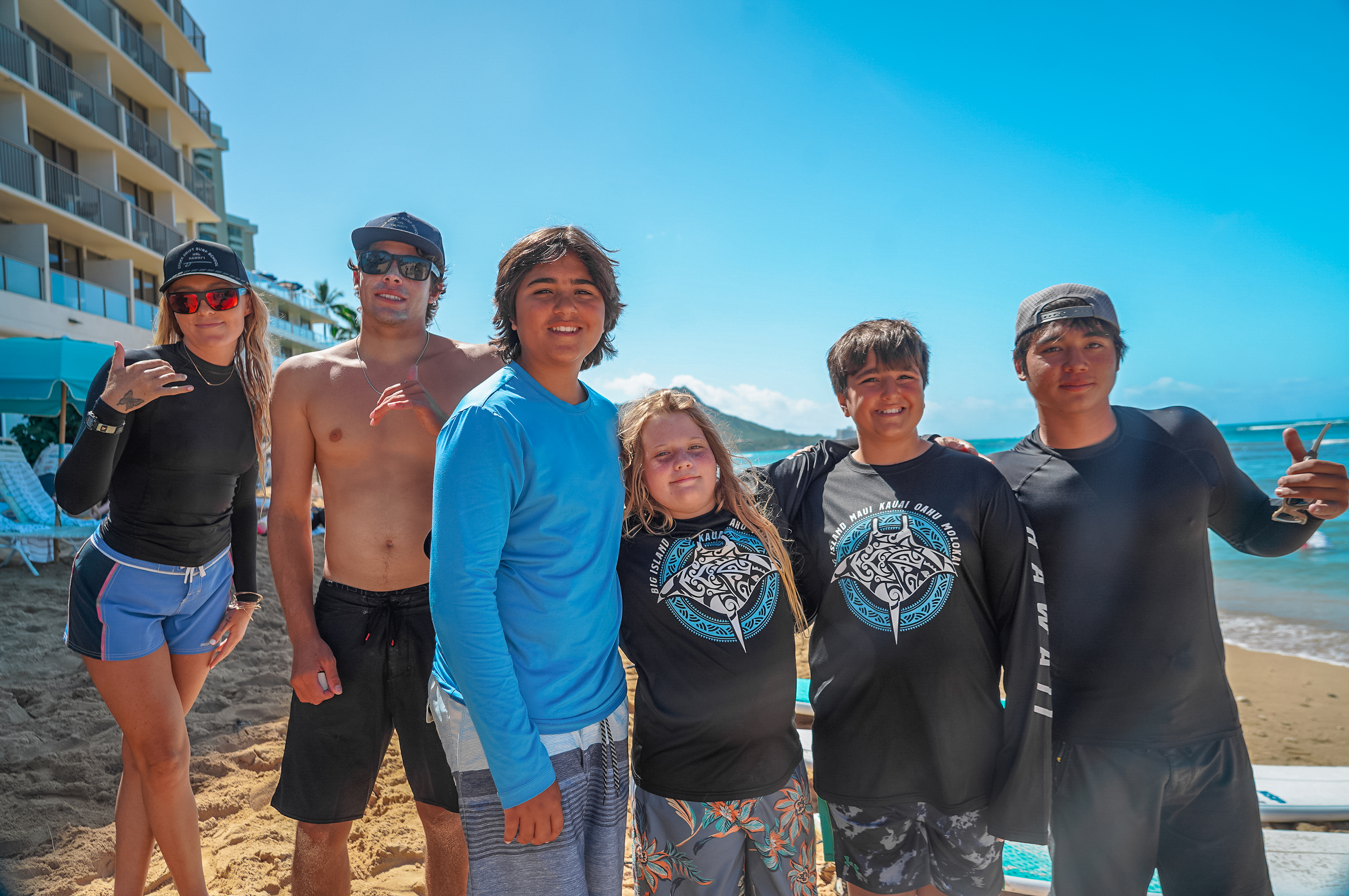 surf lesson photo from the week of 2026-05-03