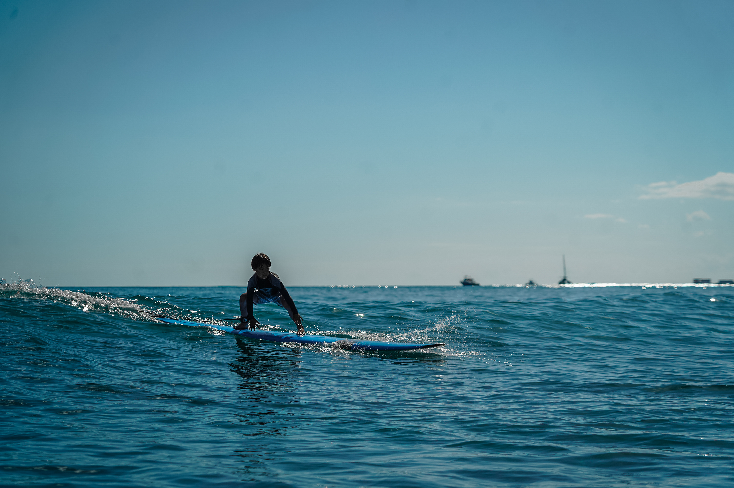 surf lesson photo from the week of 2026-05-03