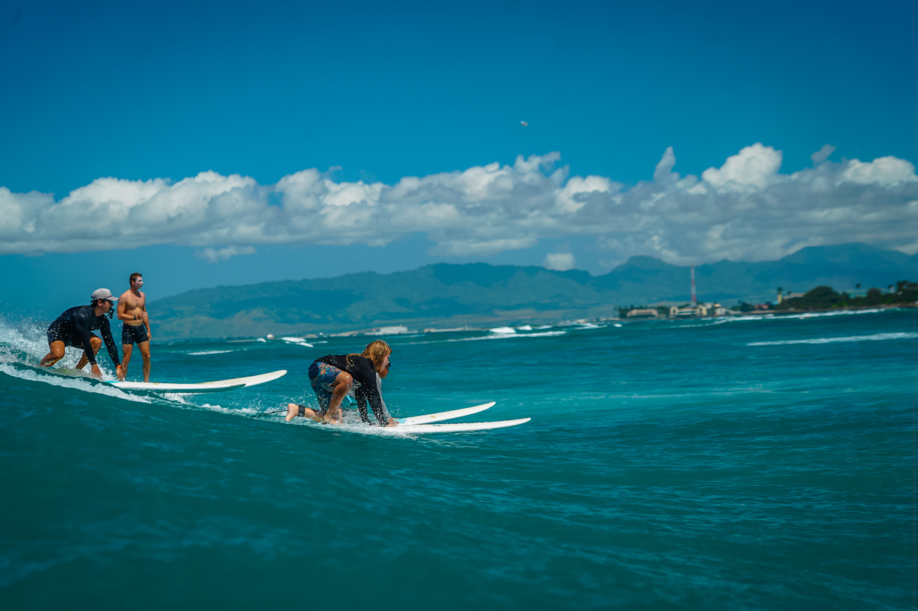 surf lesson photo from the week of 2026-05-10