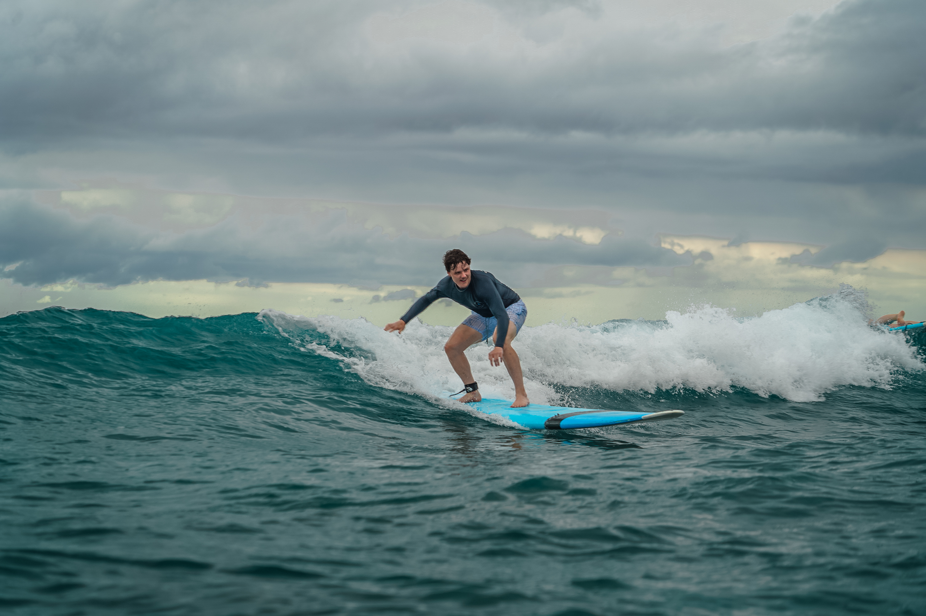 surf lesson photo from the week of 2026-05-10