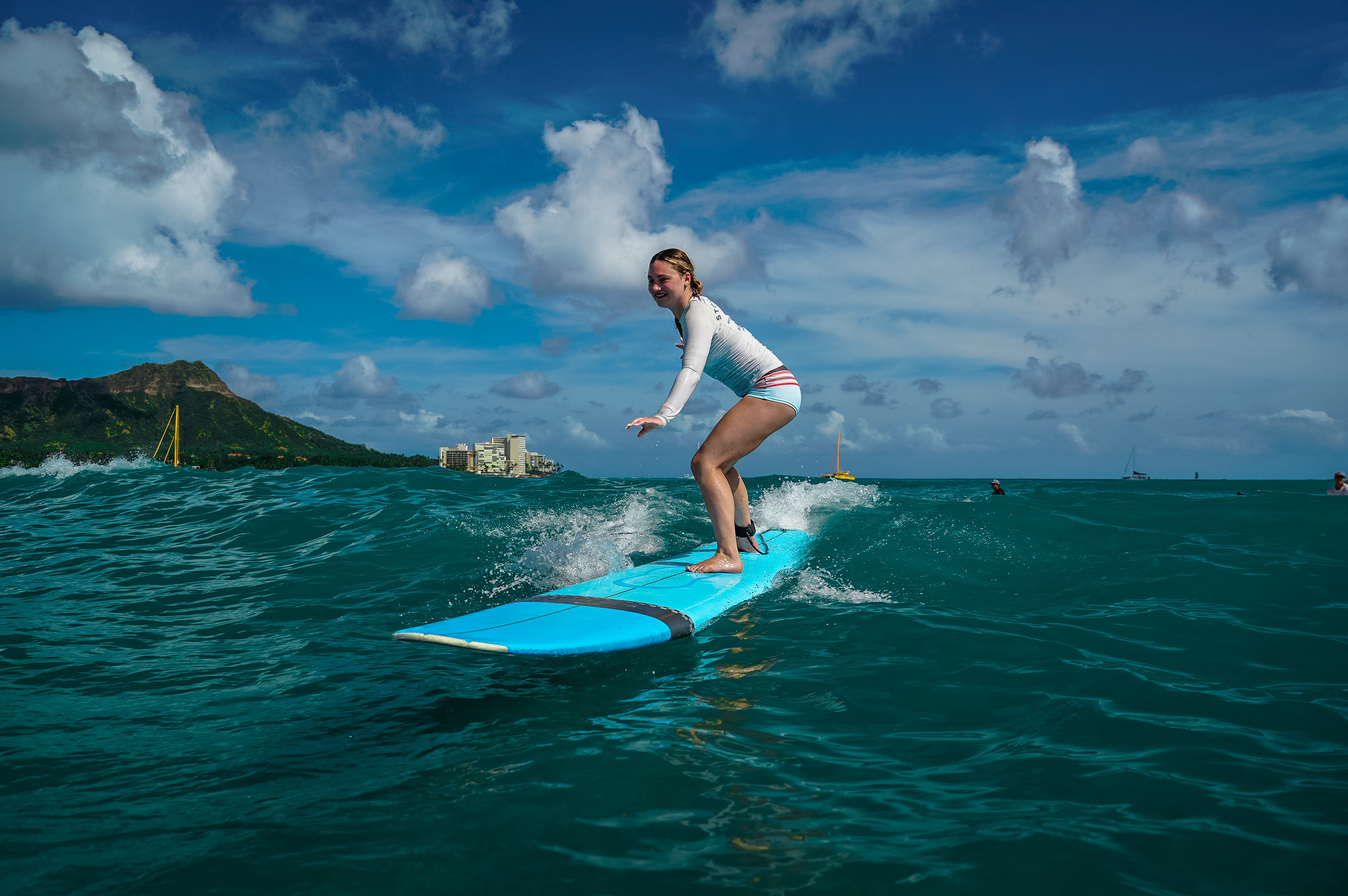 surf lesson photo from the week of 2026-05-17