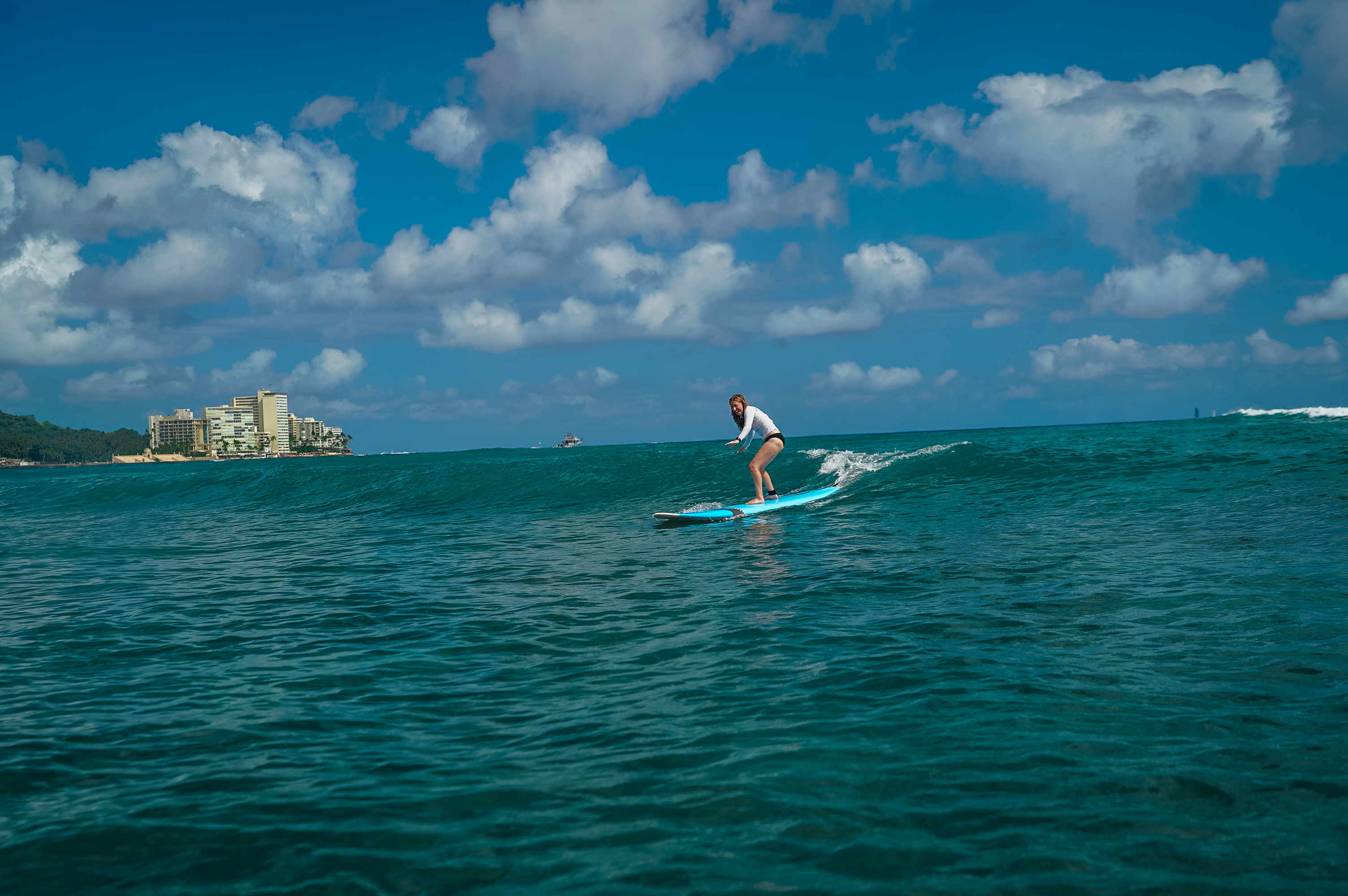 surf lesson photo from the week of 2026-05-17