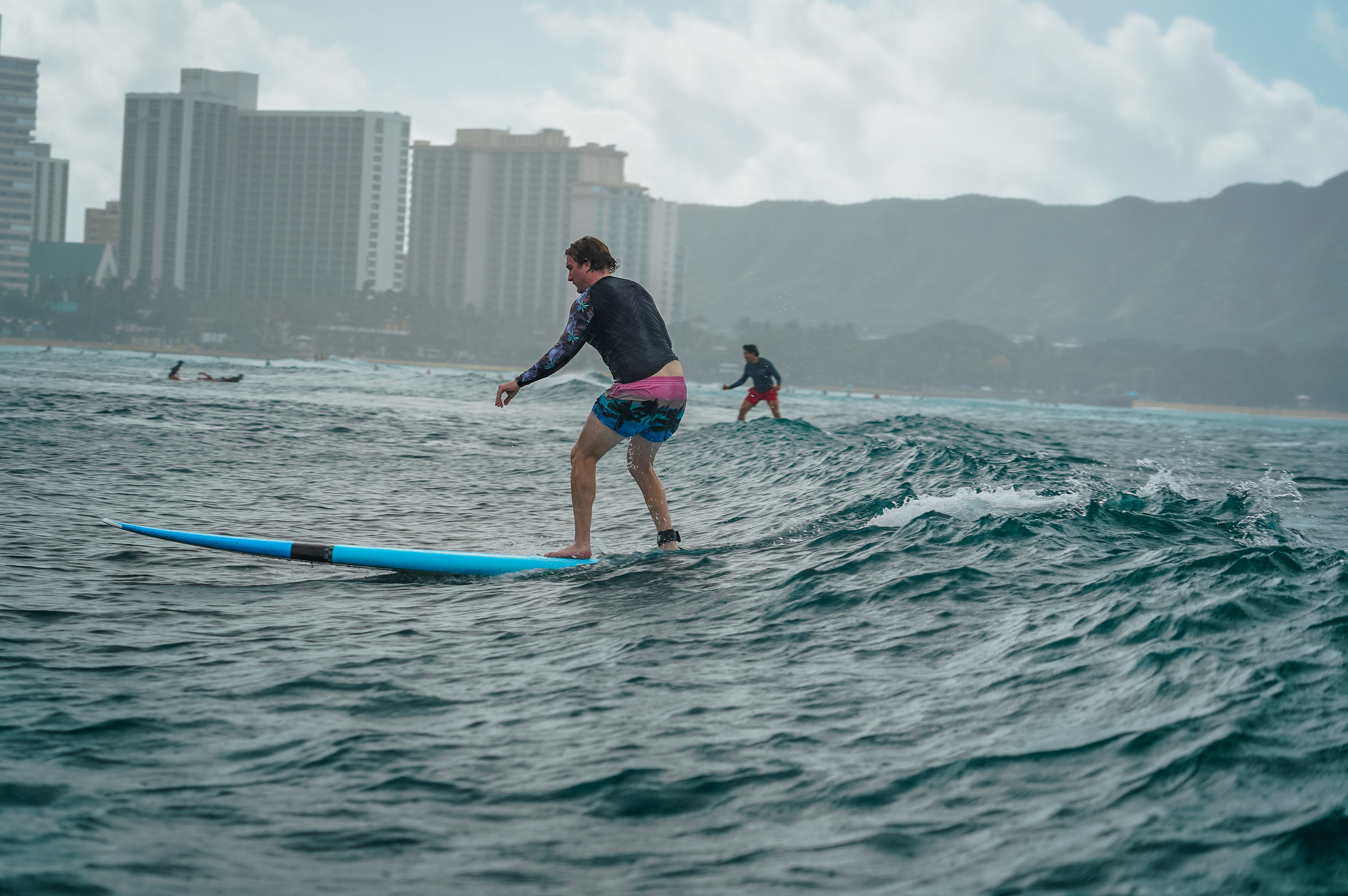 surf lesson photo from the week of 2026-05-17