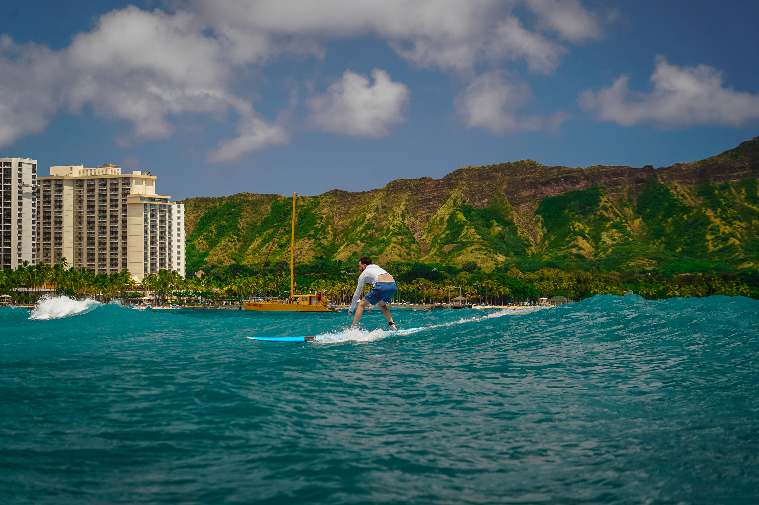 surf lesson photo from the week of 2026-05-17