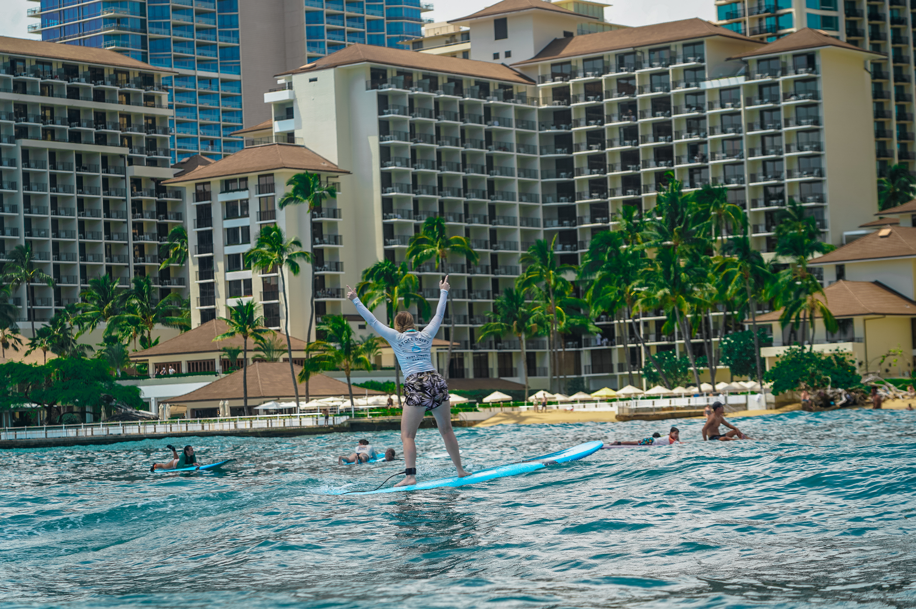 surf lesson photo from the week of 2026-05-17