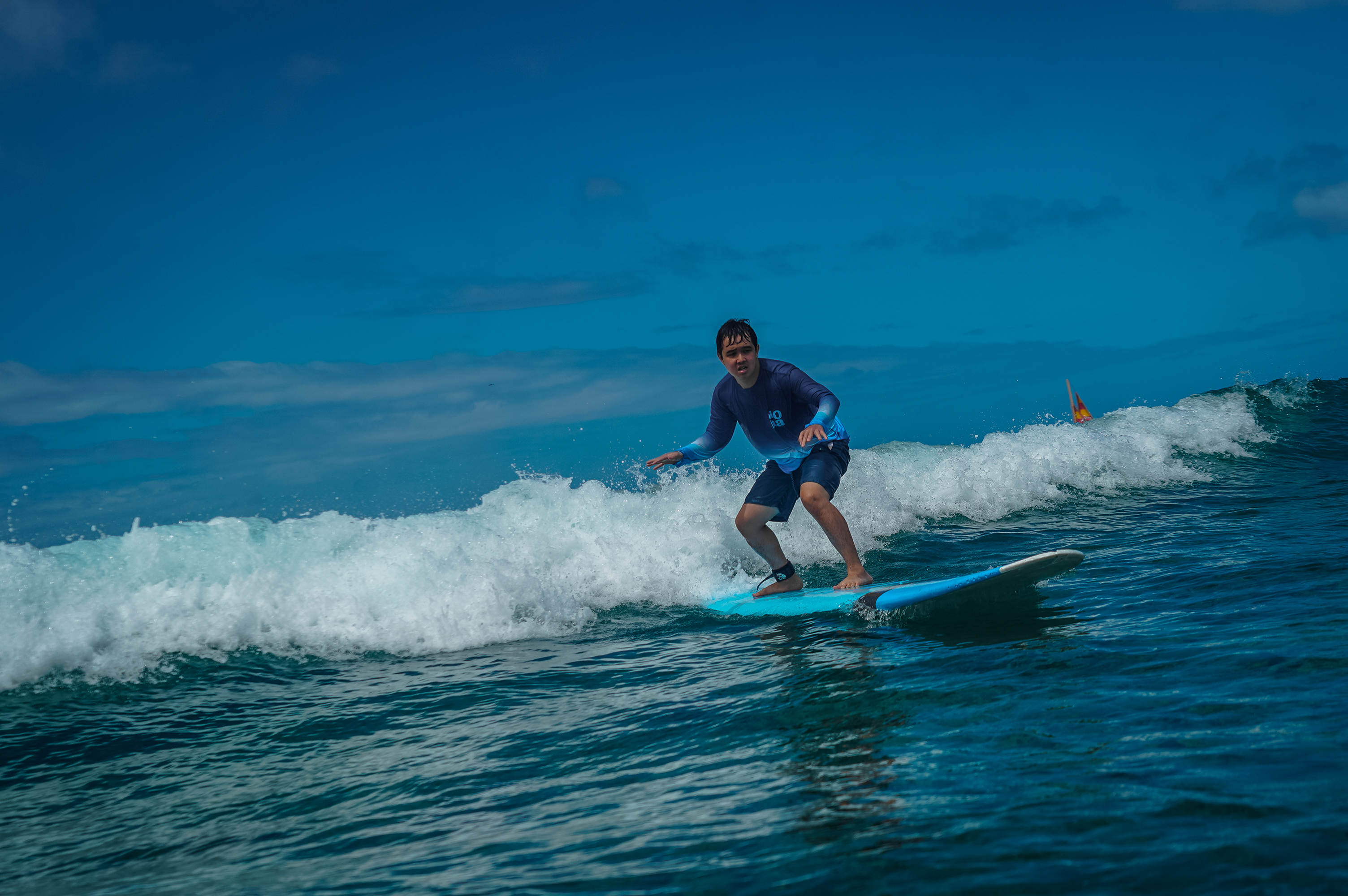 surf lesson photo from the week of 2026-05-24