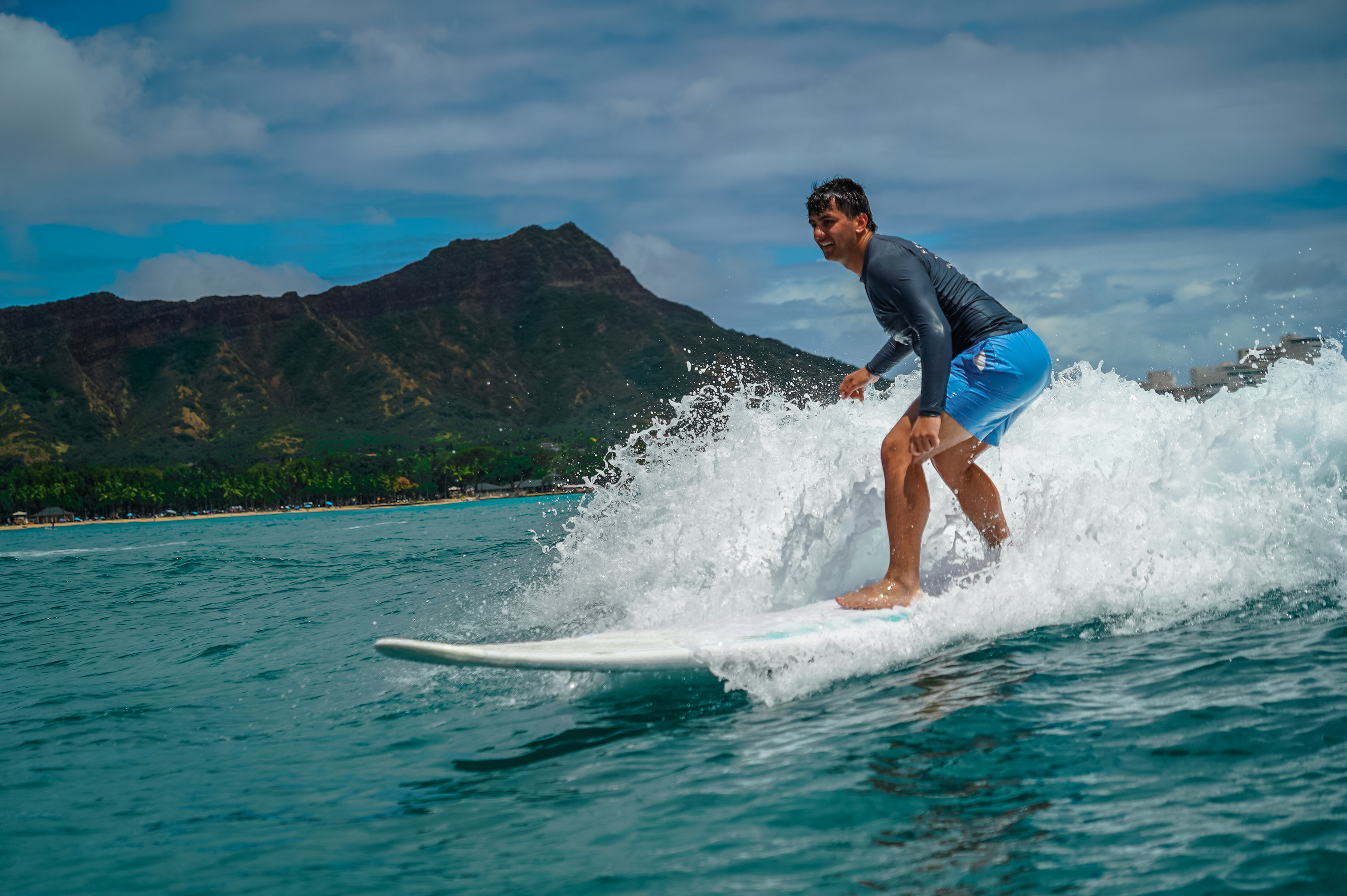 surf lesson photo from the week of 2026-05-31