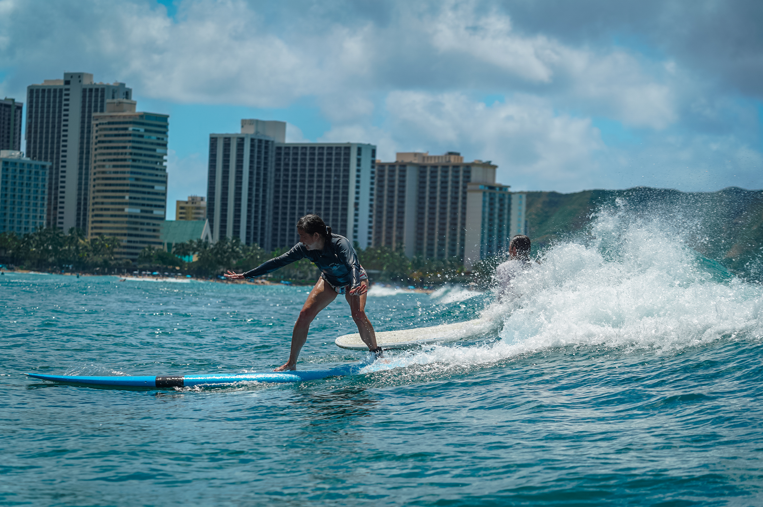 surf lesson photo from the week of 2026-05-31