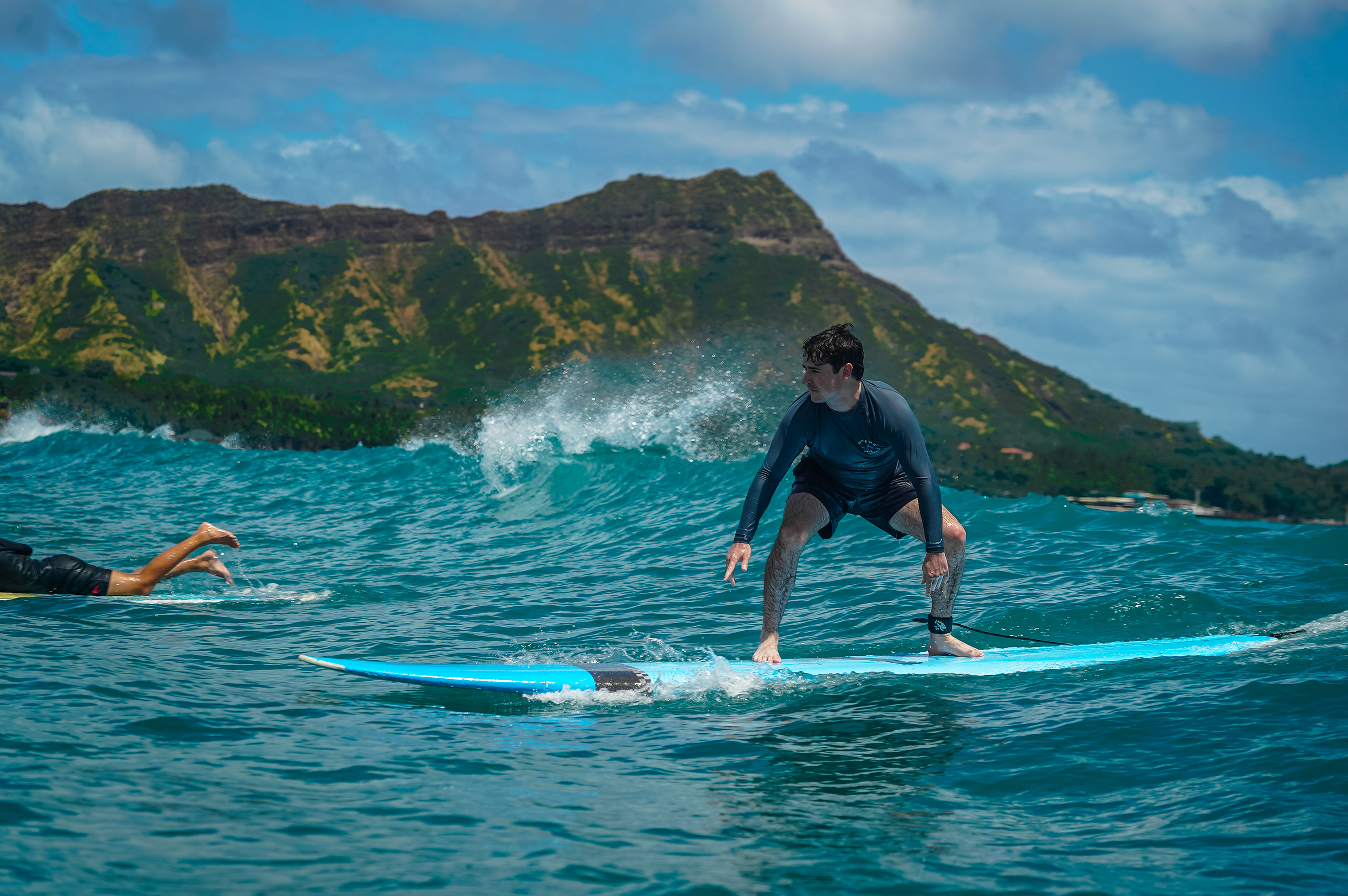 surf lesson photo from the week of 2026-05-31